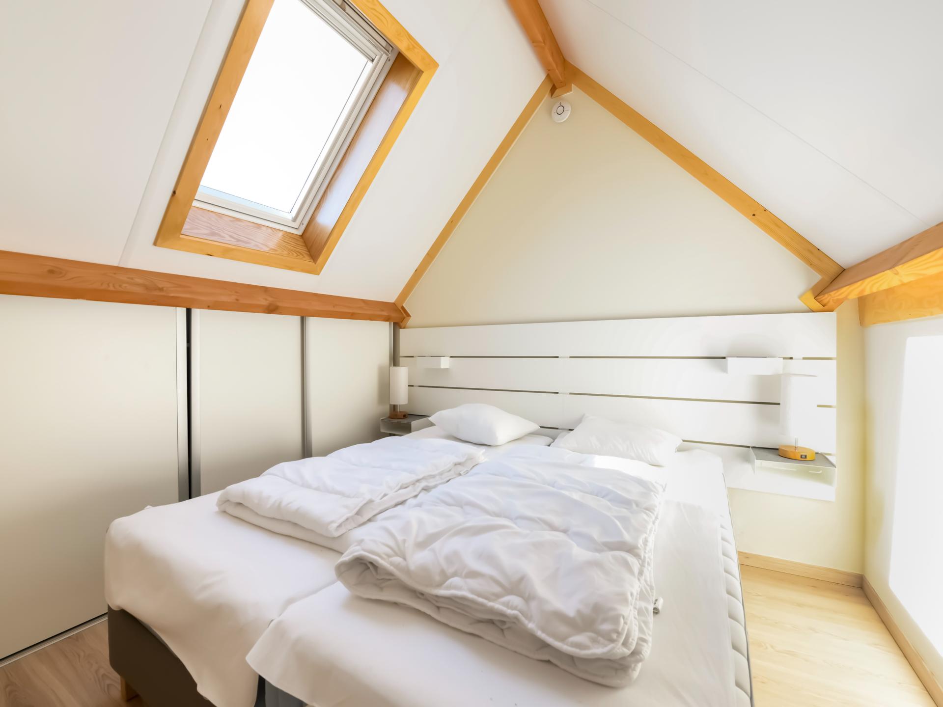 Huisdiervriendelijk vakantiehuis met tuin op 2,5 km van zee in Koksijde - foto 11