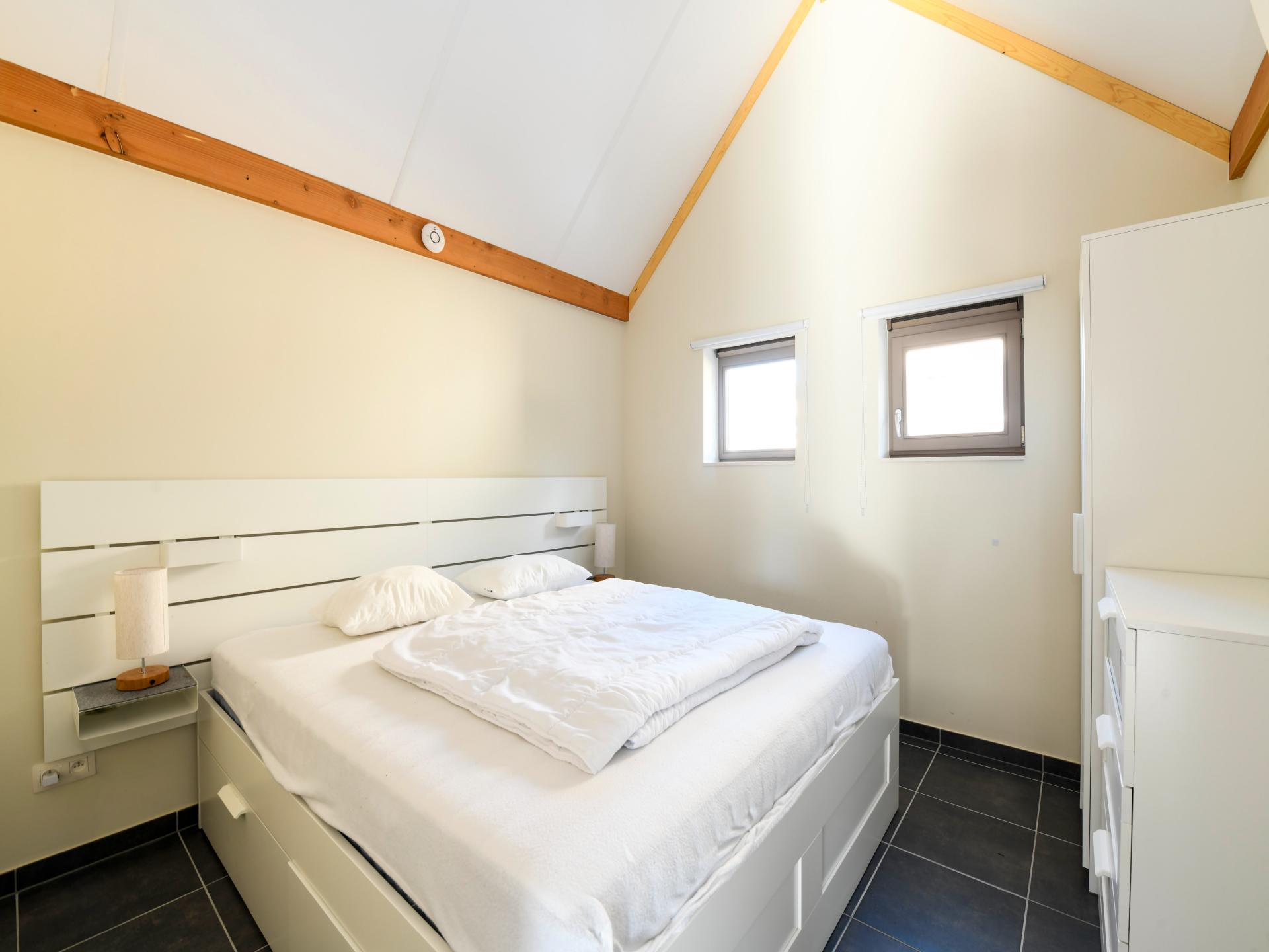 Huisdiervriendelijk vakantiehuis met tuin op 2,5 km van zee in Koksijde - foto 5