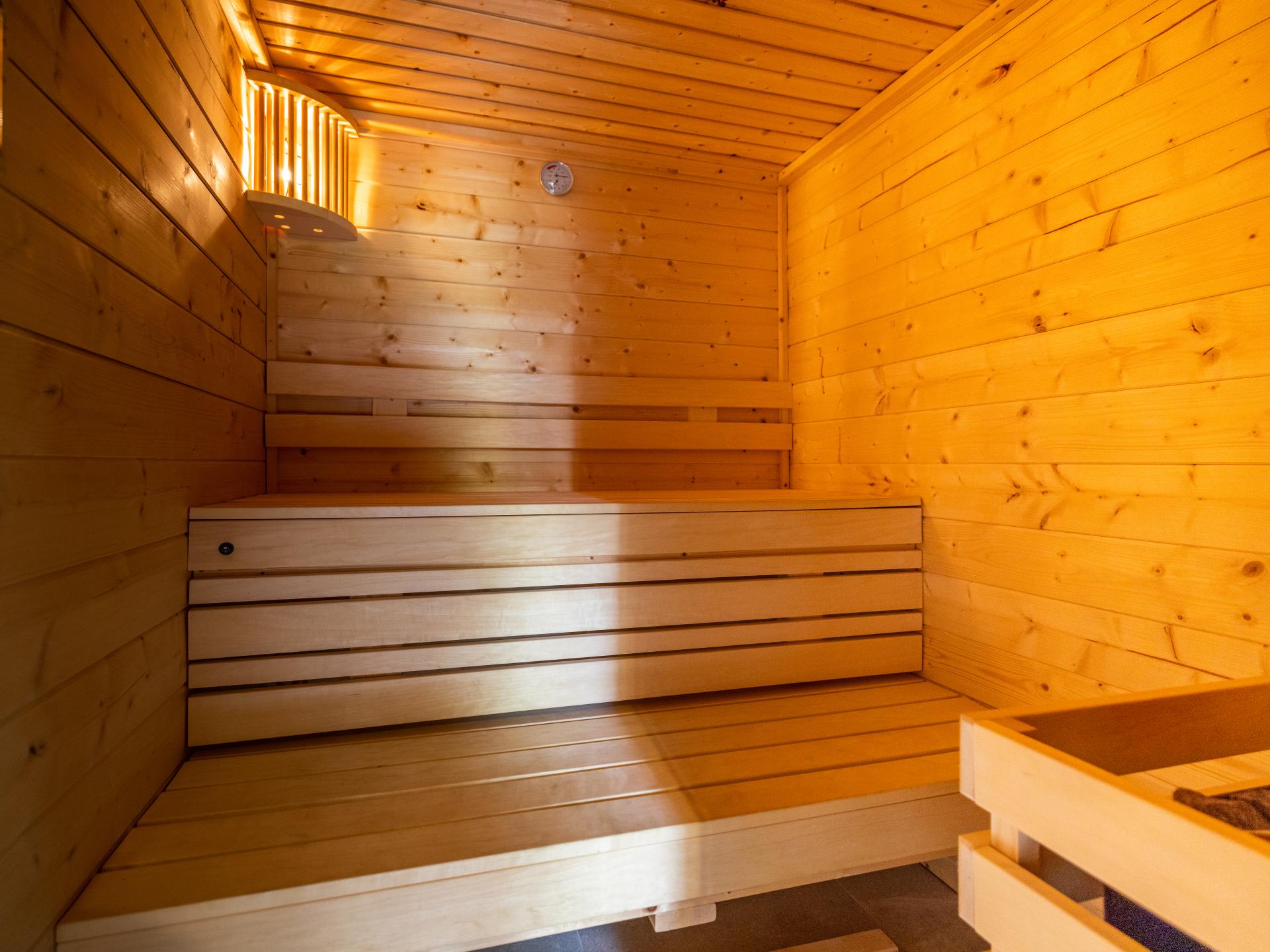 Sfeervol vakantiehuis met privé sauna in hartje Warmenhuizen - foto 6