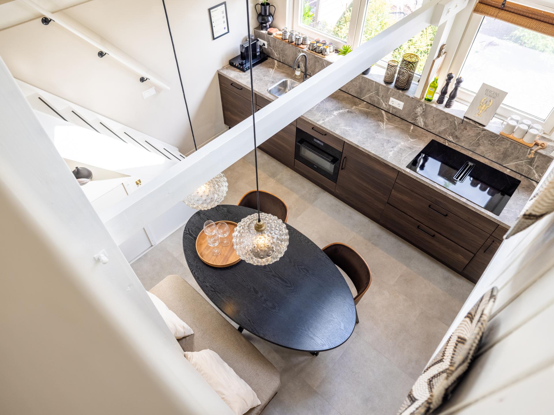 Sfeervol vakantiehuis met privé sauna in hartje Warmenhuizen - foto 28