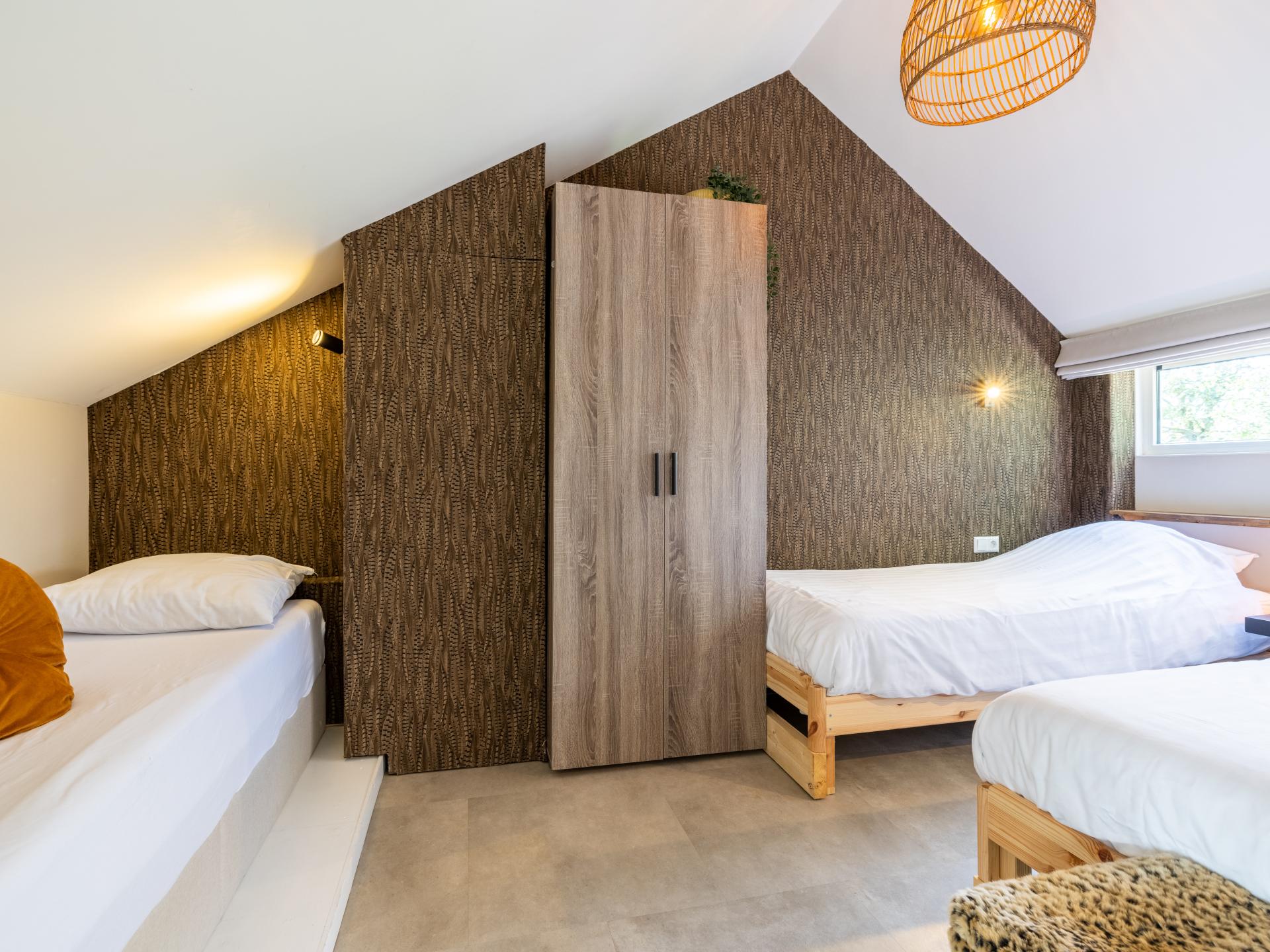 Sfeervol vakantiehuis met privé sauna in hartje Warmenhuizen - foto 14
