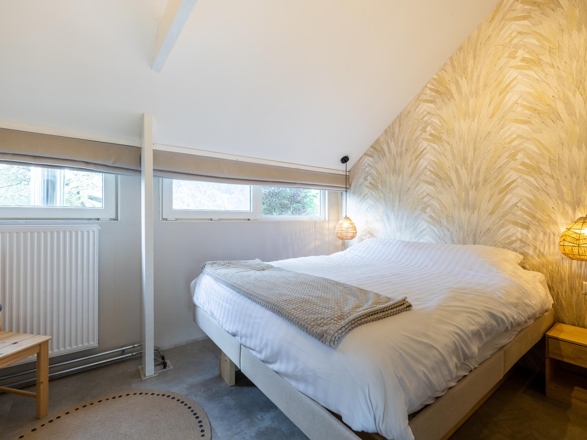 Sfeervol vakantiehuis met privé sauna in hartje Warmenhuizen - foto 11