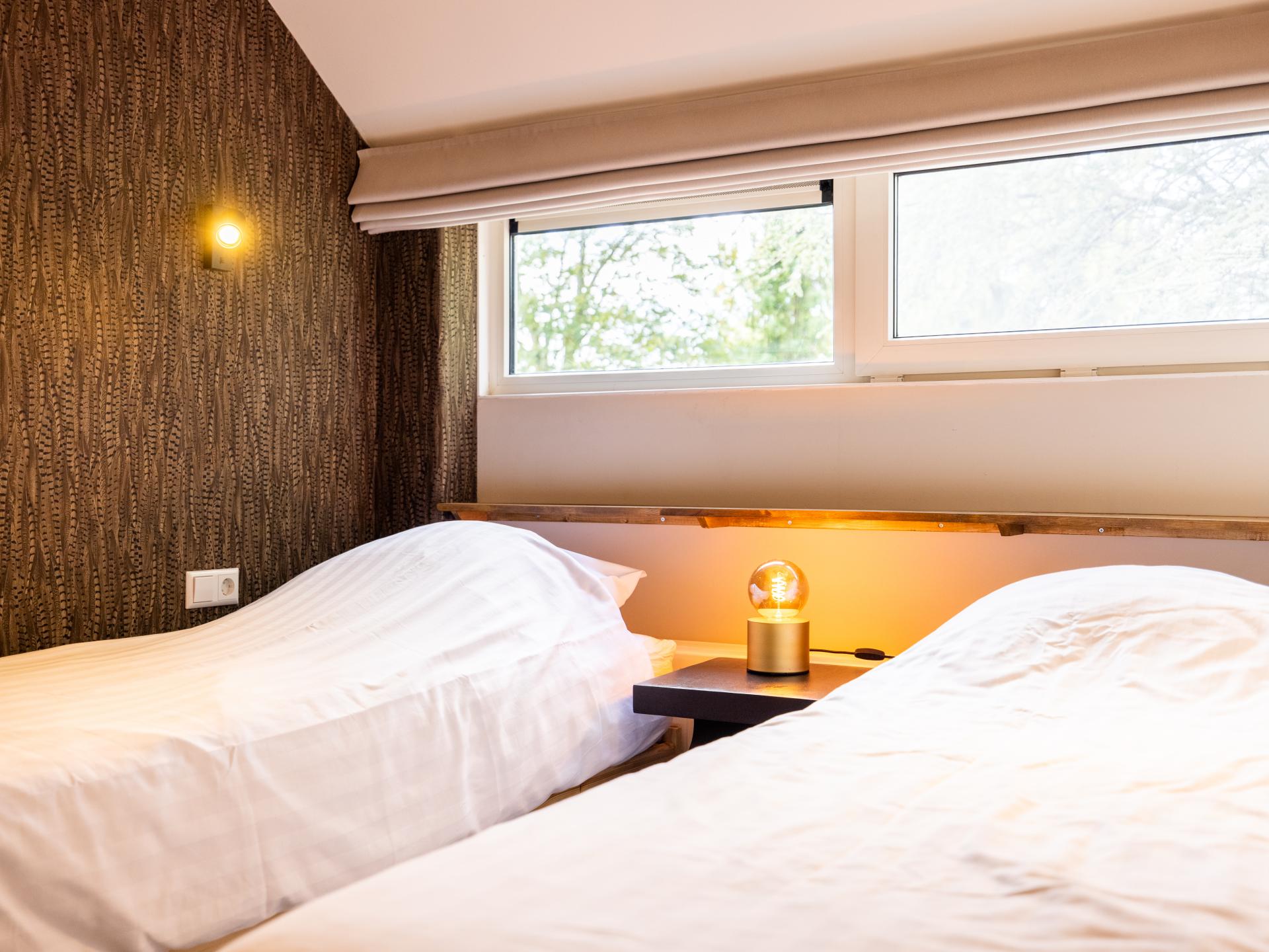 Sfeervol vakantiehuis met privé sauna in hartje Warmenhuizen - foto 13