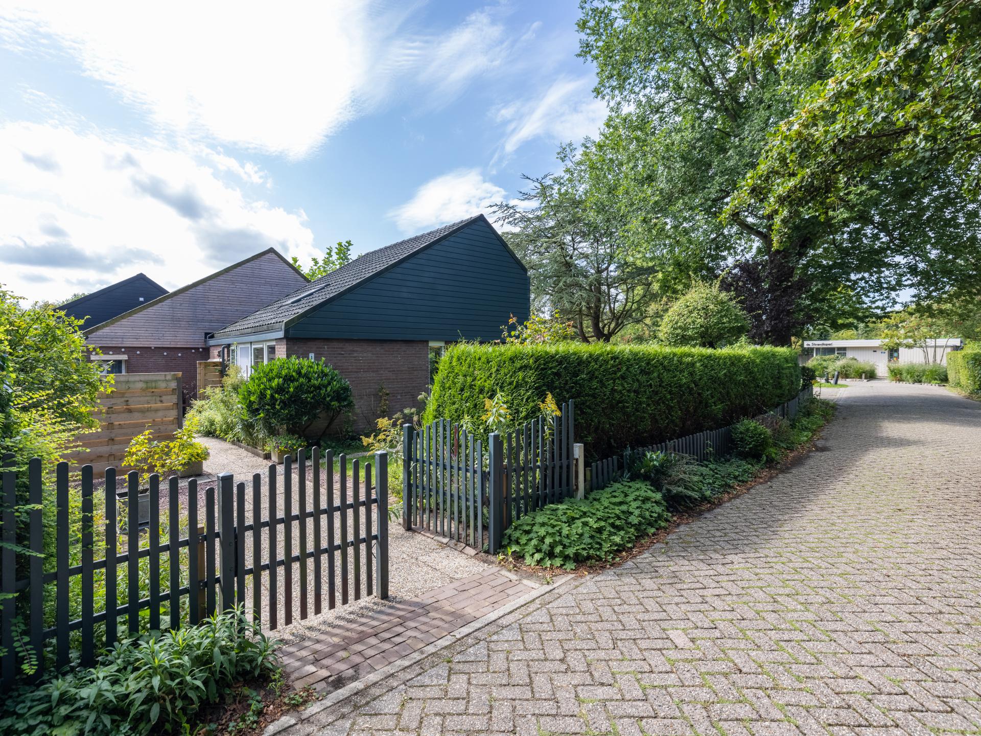 Sfeervol vakantiehuis met privé sauna in hartje Warmenhuizen - foto 43