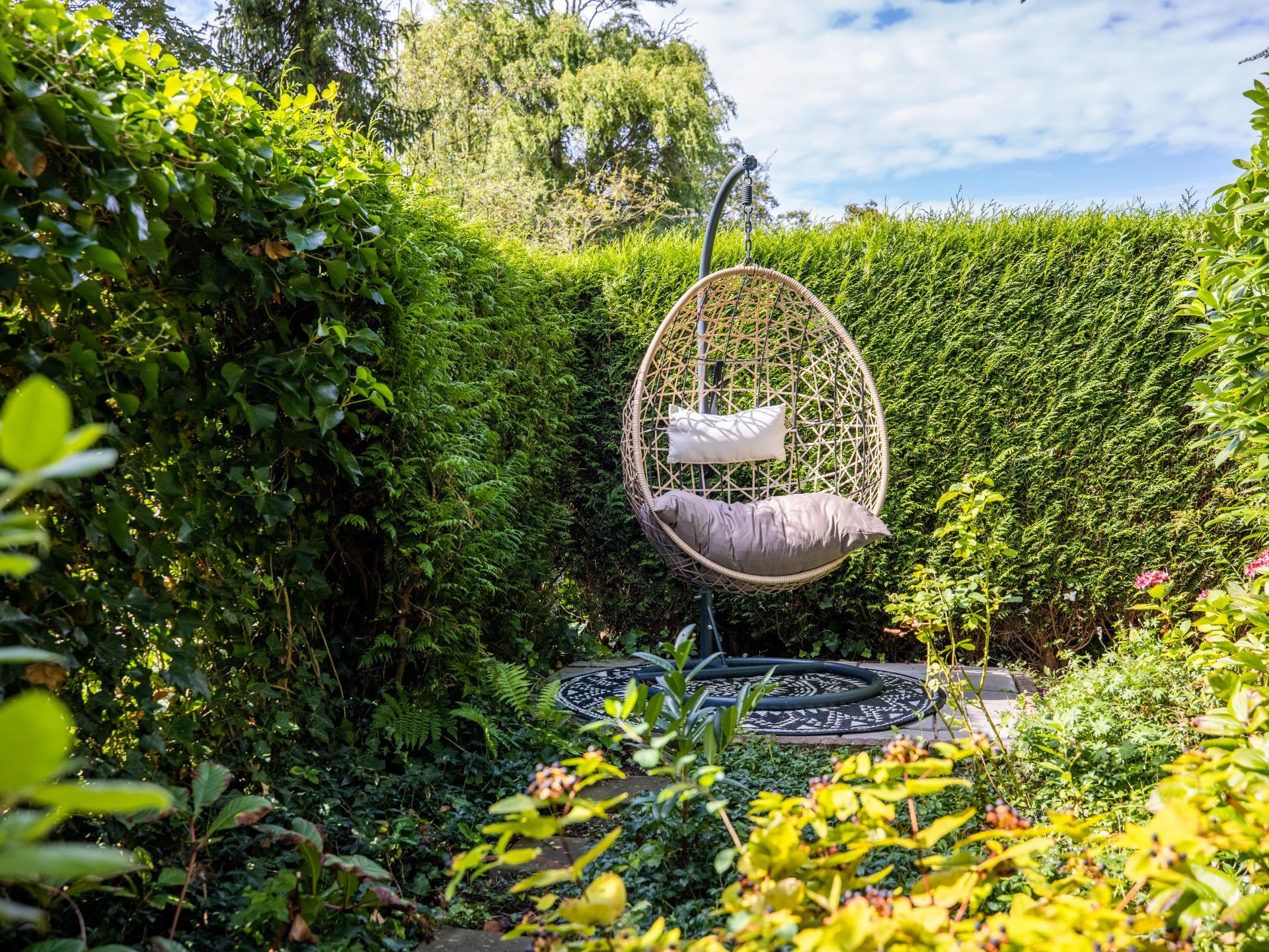 Sfeervol vakantiehuis met privé sauna in hartje Warmenhuizen - foto 20