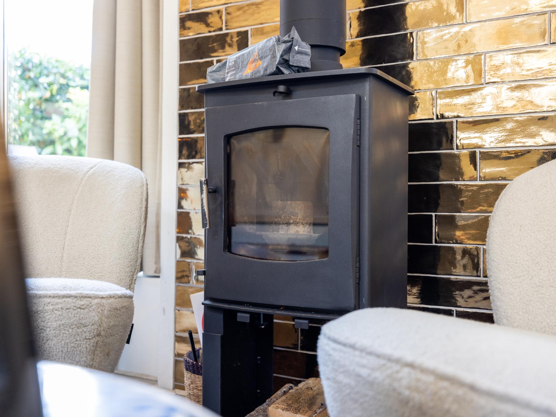 Sfeervol vakantiehuis met privé sauna in hartje Warmenhuizen - foto 33