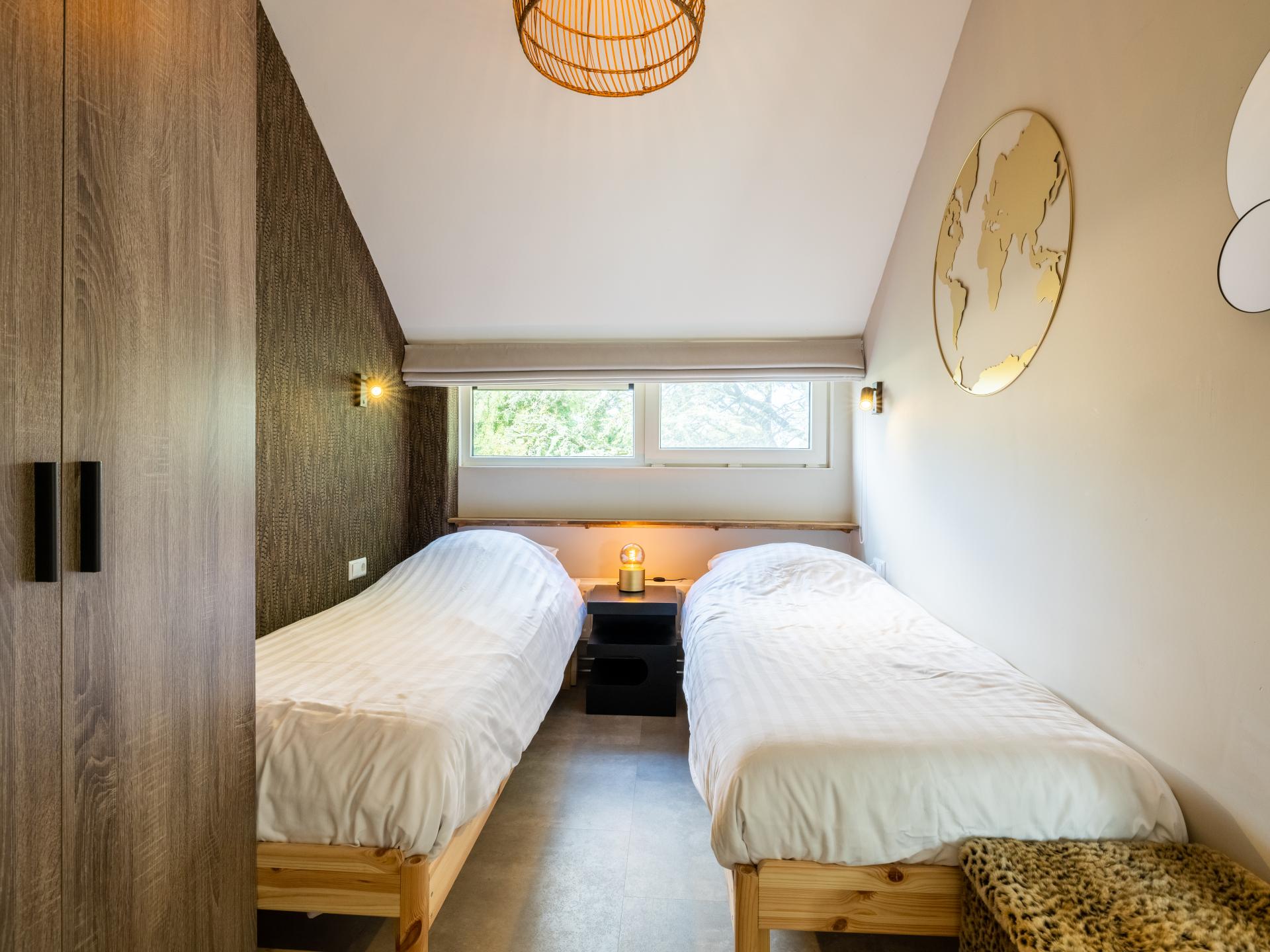 Sfeervol vakantiehuis met privé sauna in hartje Warmenhuizen - foto 15
