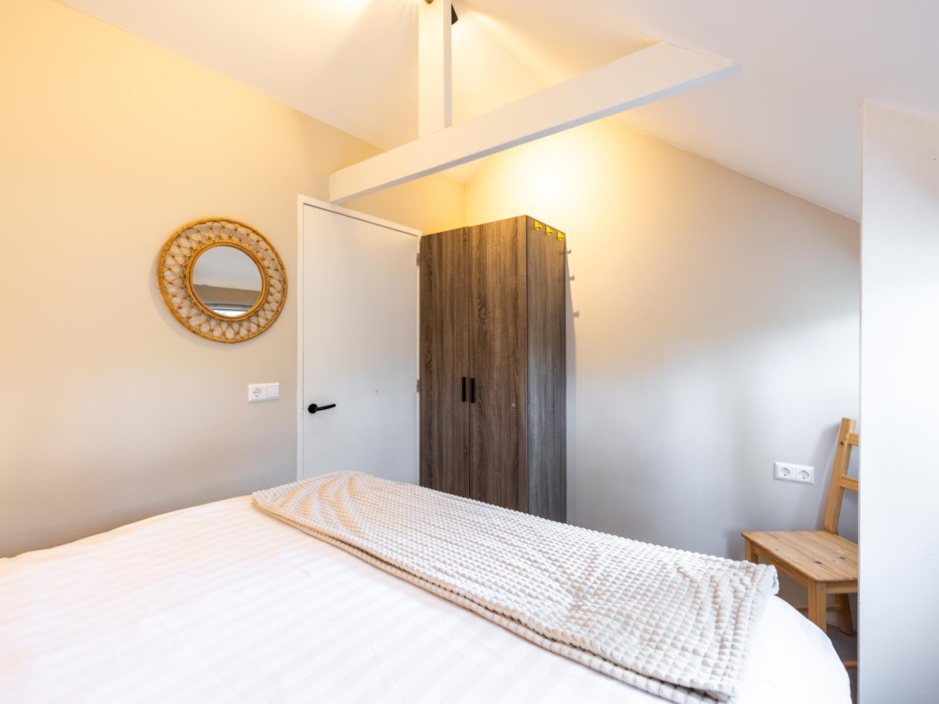 Sfeervol vakantiehuis met privé sauna in hartje Warmenhuizen - foto 32