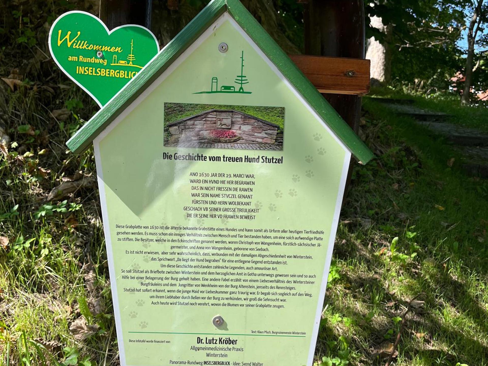 Vrijstaand vakantiehuis in Winterstein aan de Rennsteig - foto 10