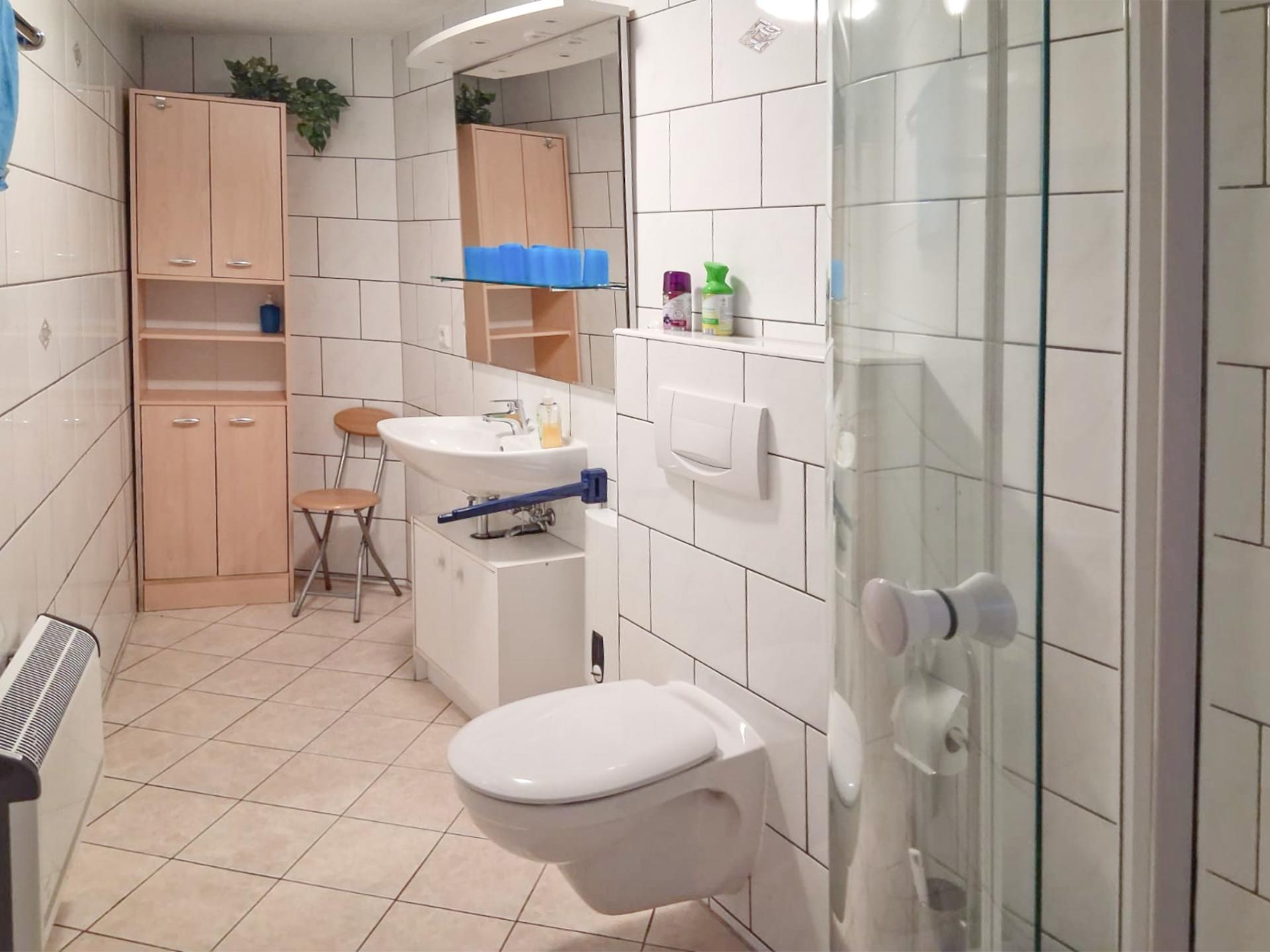 Vrijstaand vakantiehuis in Winterstein aan de Rennsteig - foto 7