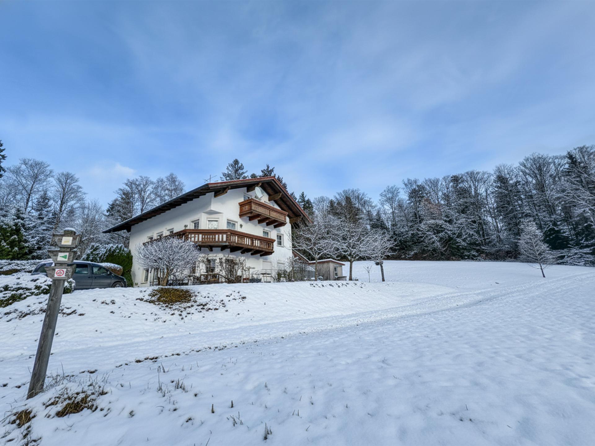 Licht appartement bij Zenting met balkon, vlakbij bos en skilift - foto 31