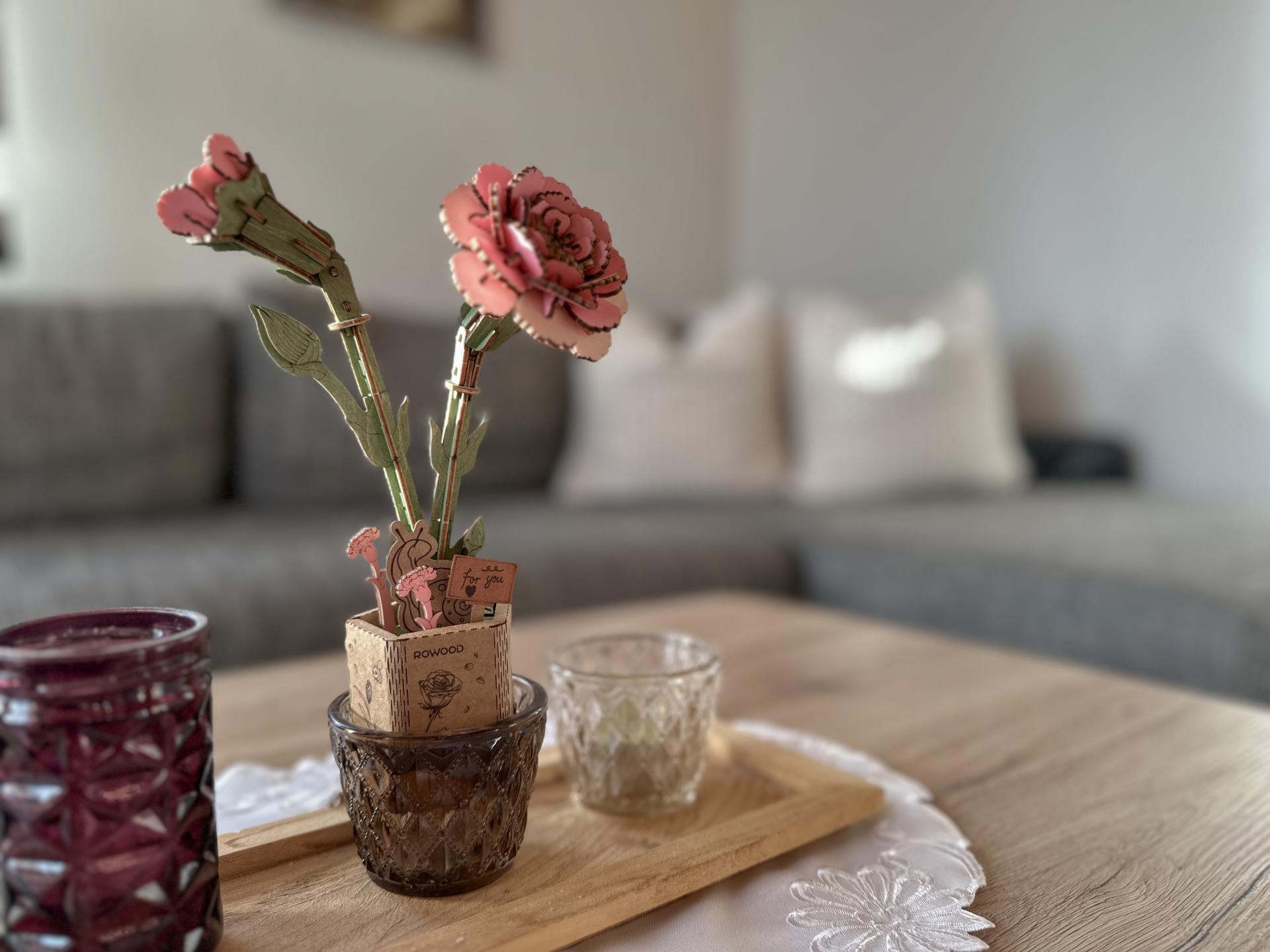 Licht appartement bij Zenting met balkon, vlakbij bos en skilift - foto 12
