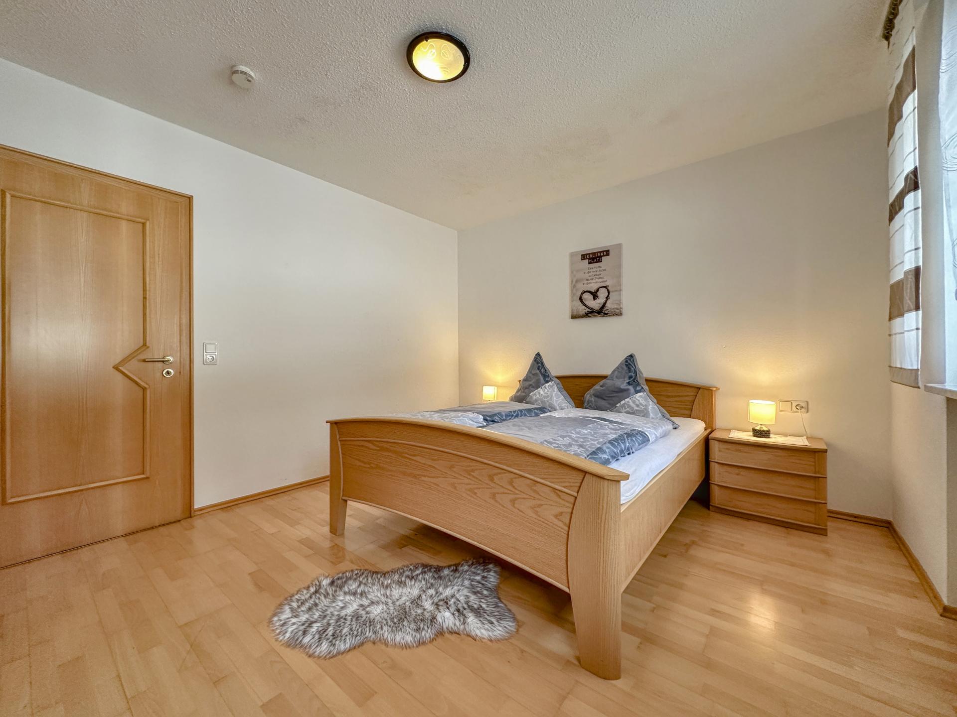 Licht appartement bij Zenting met balkon, vlakbij bos en skilift - foto 18