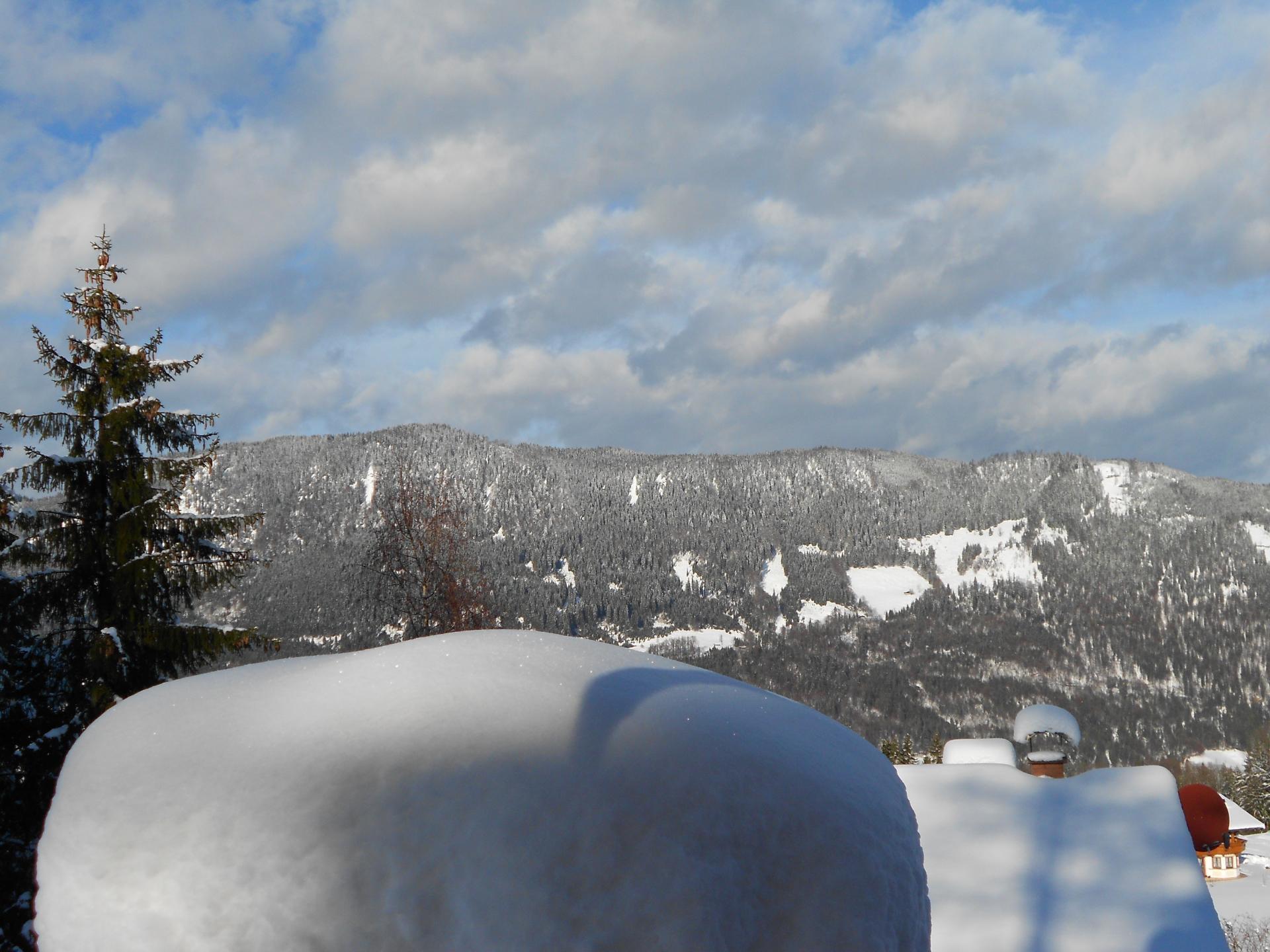 Vrijstaande berghut in Thiersee met grote tuin, vlakbij skilift en meer - foto 29