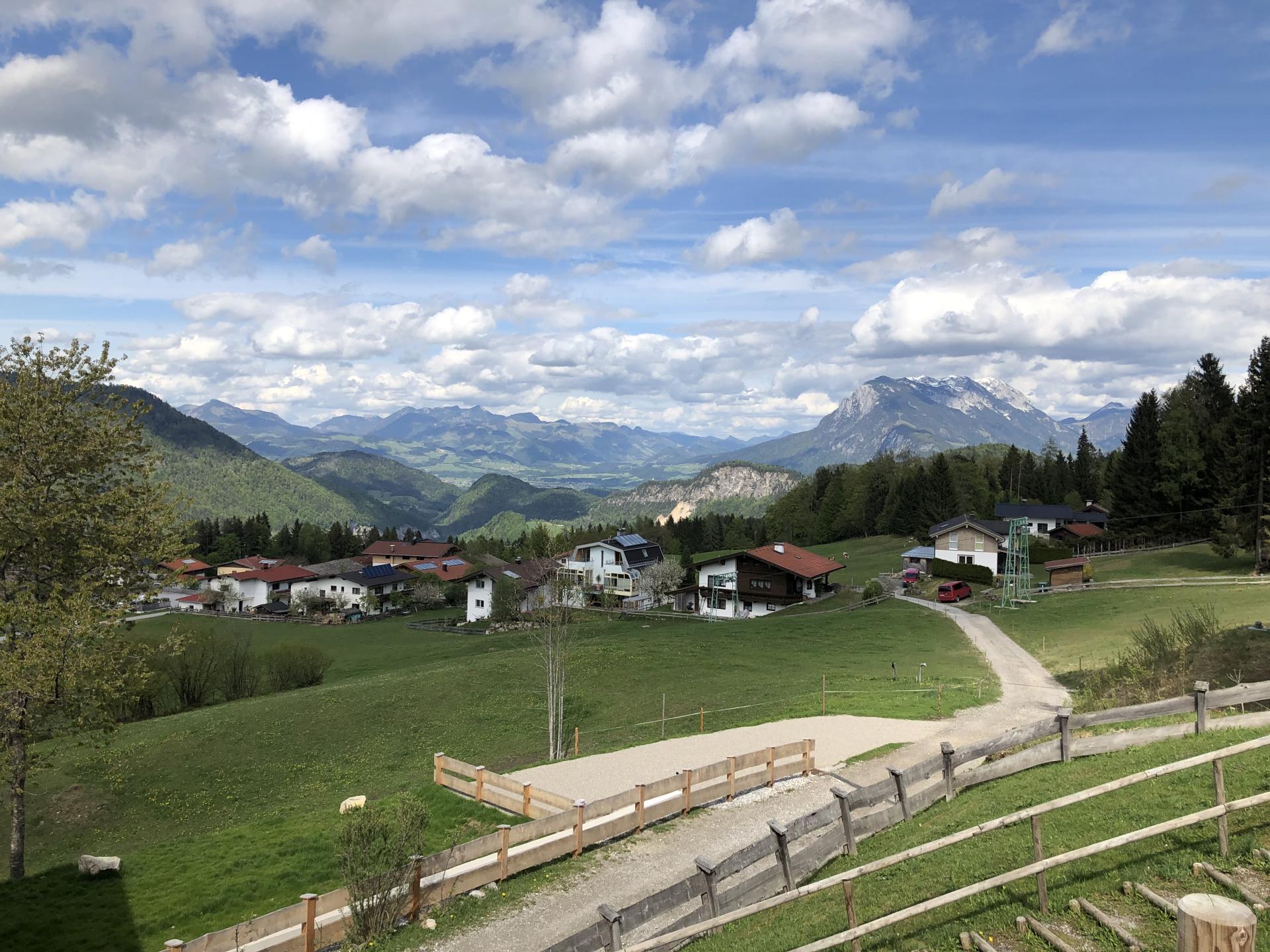 Vrijstaande berghut in Thiersee met grote tuin, vlakbij skilift en meer - foto 22