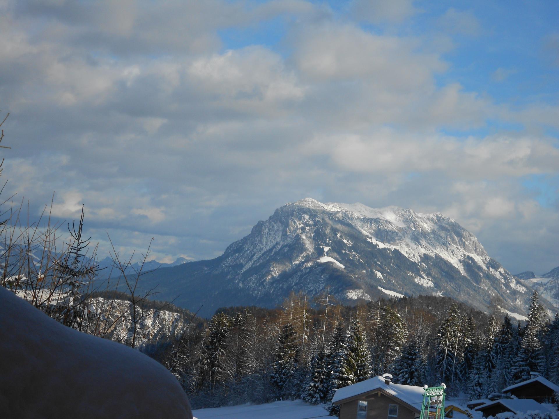 Vrijstaande berghut in Thiersee met grote tuin, vlakbij skilift en meer - foto 30
