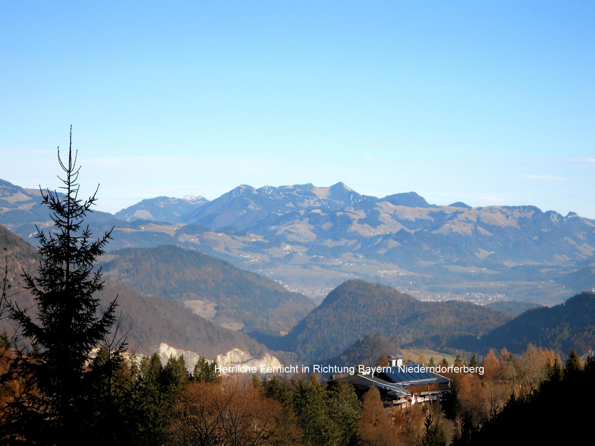 Vrijstaande berghut in Thiersee met grote tuin, vlakbij skilift en meer - foto 31