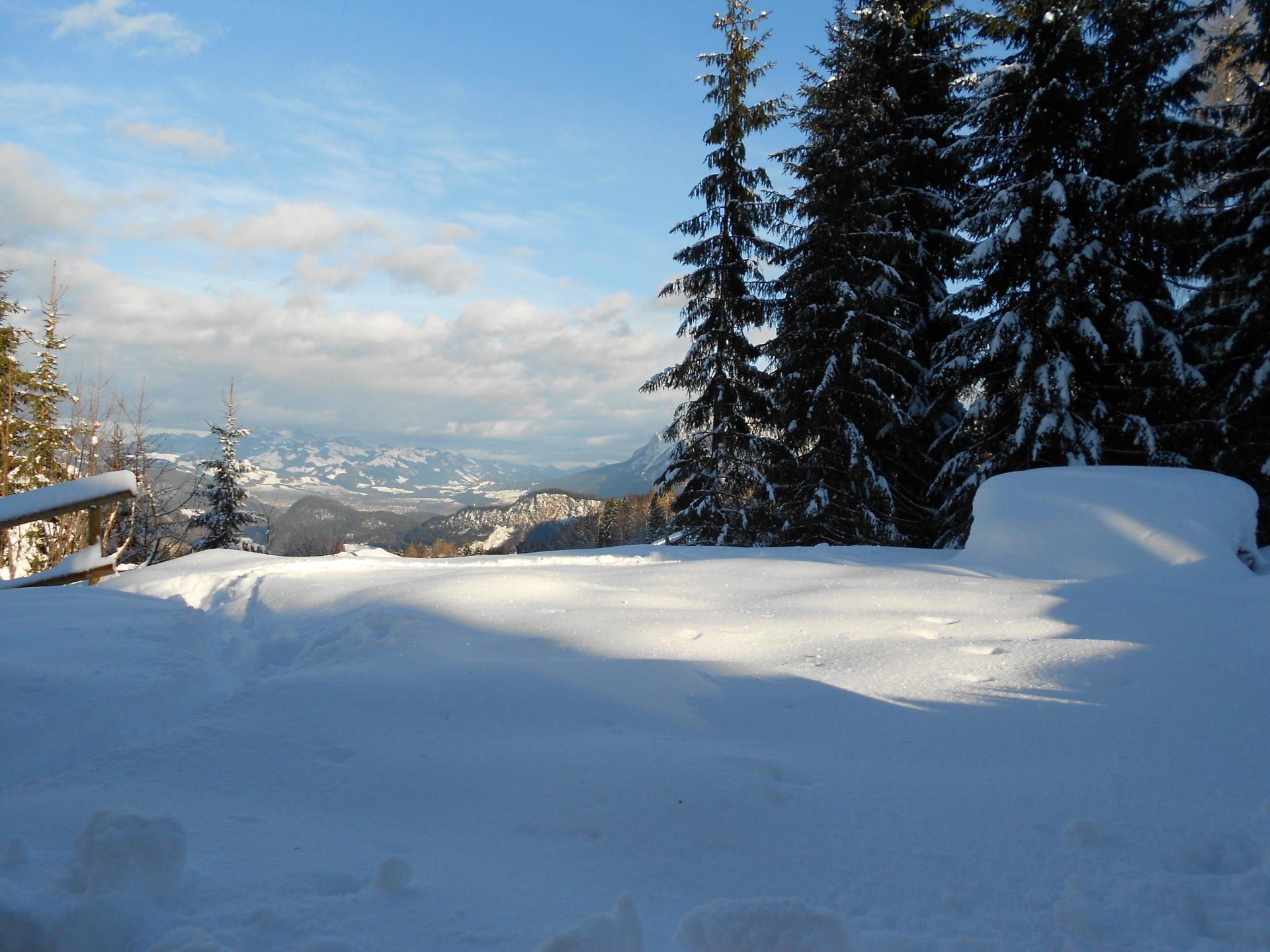 Vrijstaande berghut in Thiersee met grote tuin, vlakbij skilift en meer - foto 28