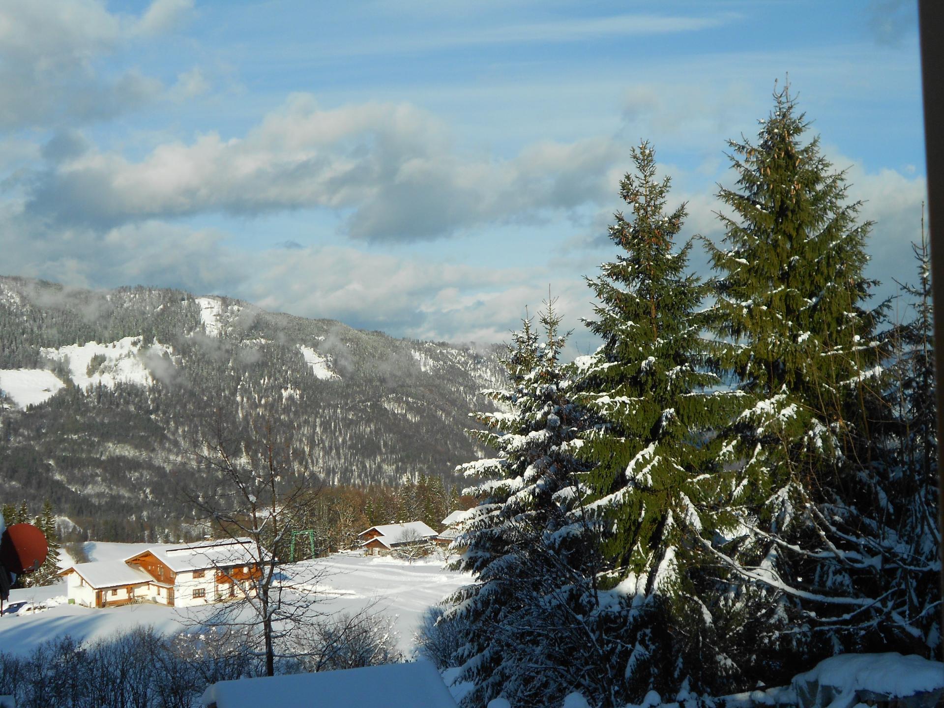Vrijstaande berghut in Thiersee met grote tuin, vlakbij skilift en meer - foto 27