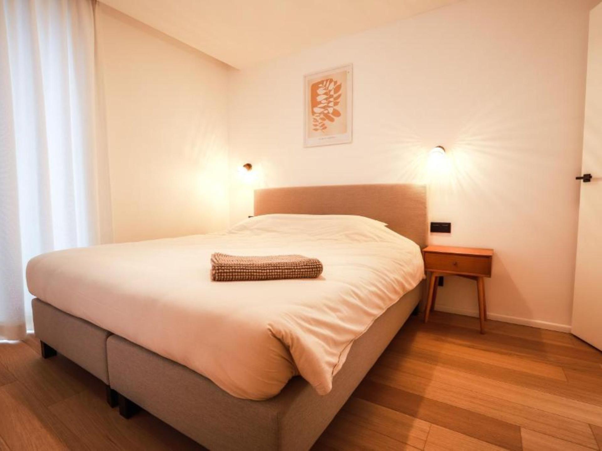 Luxe appartement met privé spa en garage, 350m van centrum Durbuy - foto 8