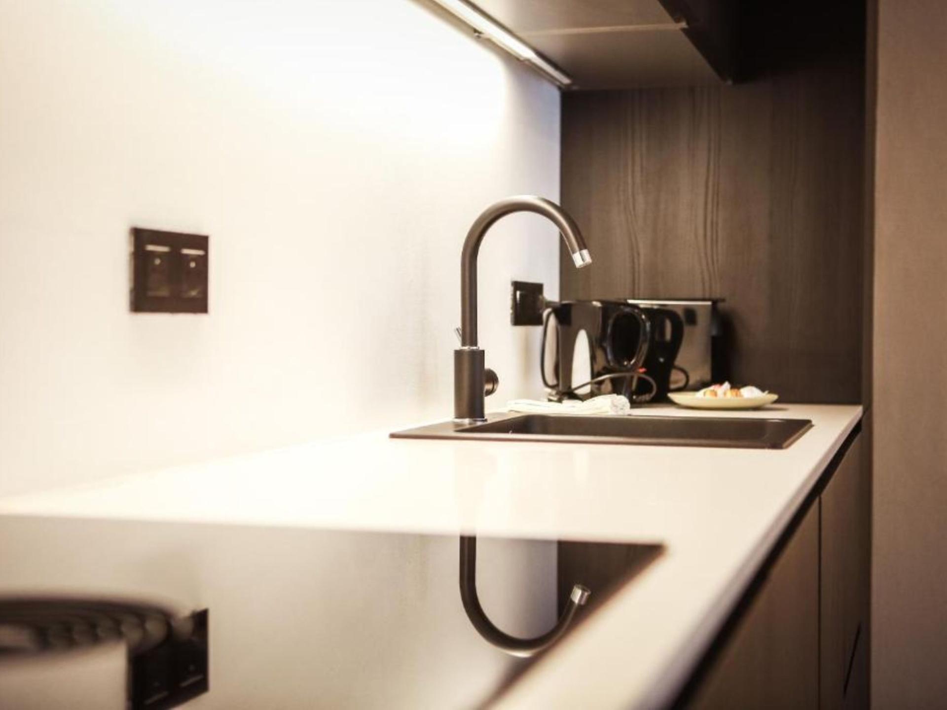 Luxe appartement met privé spa en garage, 350m van centrum Durbuy - foto 7