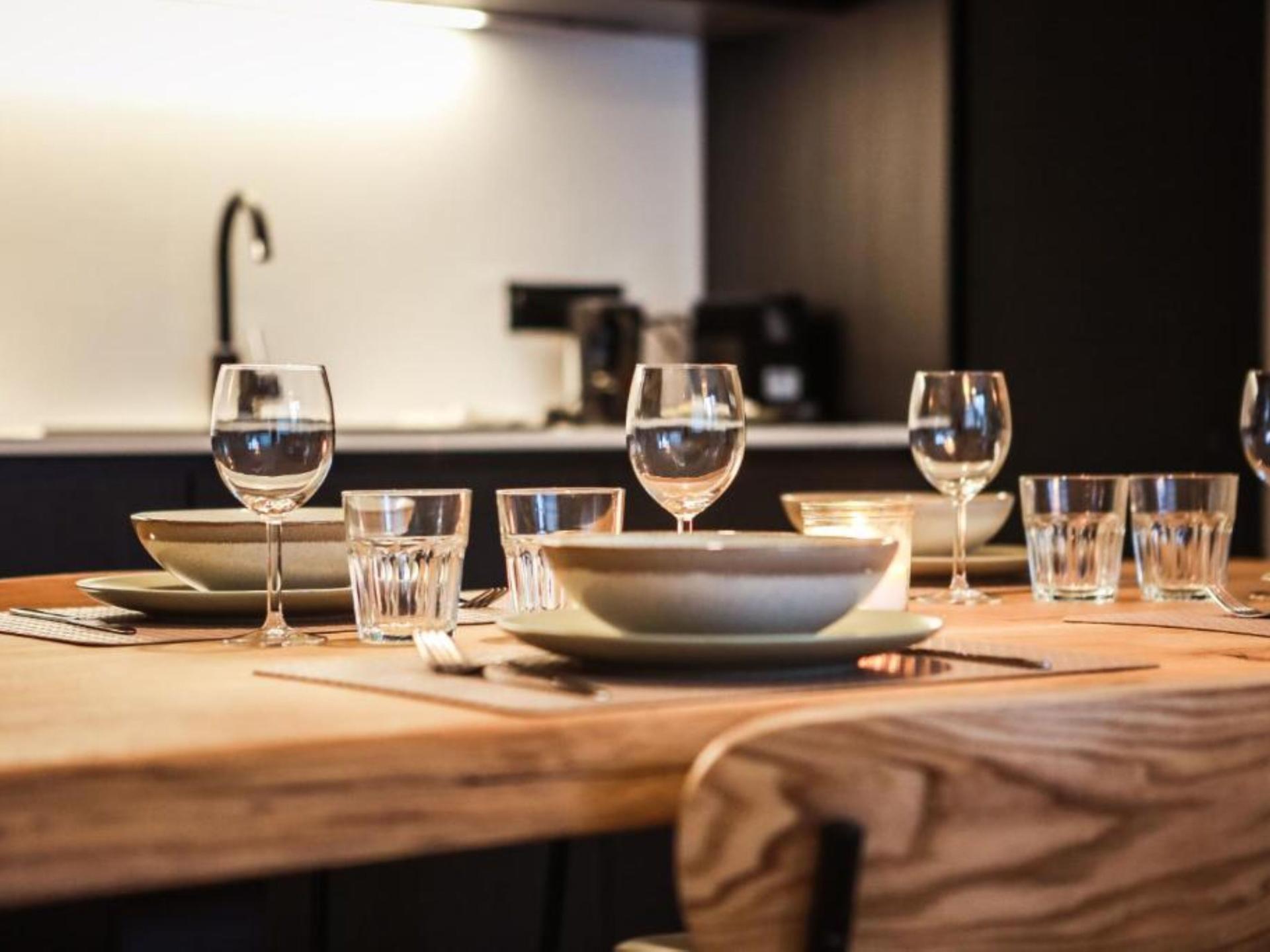 Luxe appartement met privé spa en garage, 350m van centrum Durbuy - foto 5