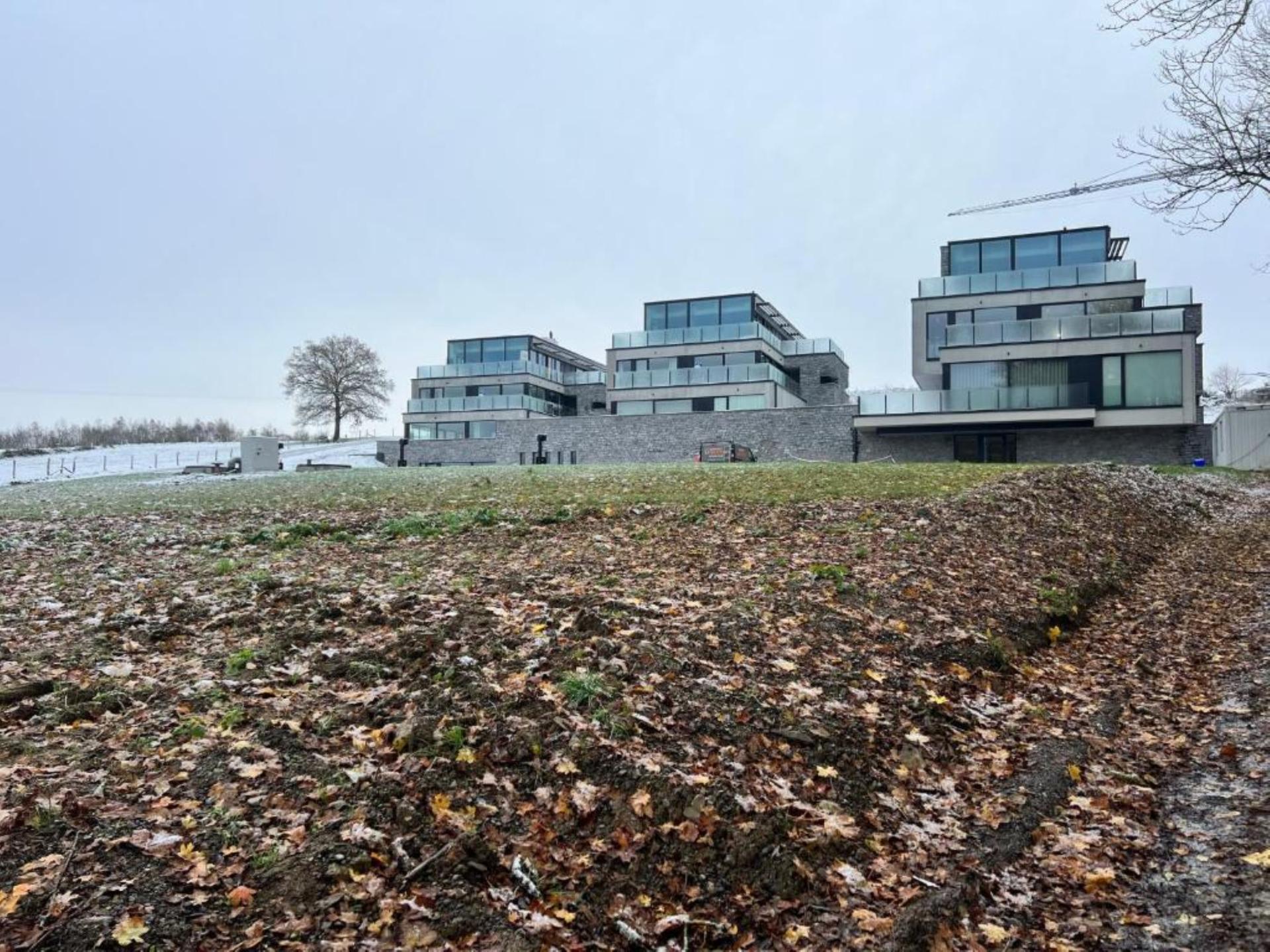 Luxe appartement met privé spa en garage, 350m van centrum Durbuy - foto 15