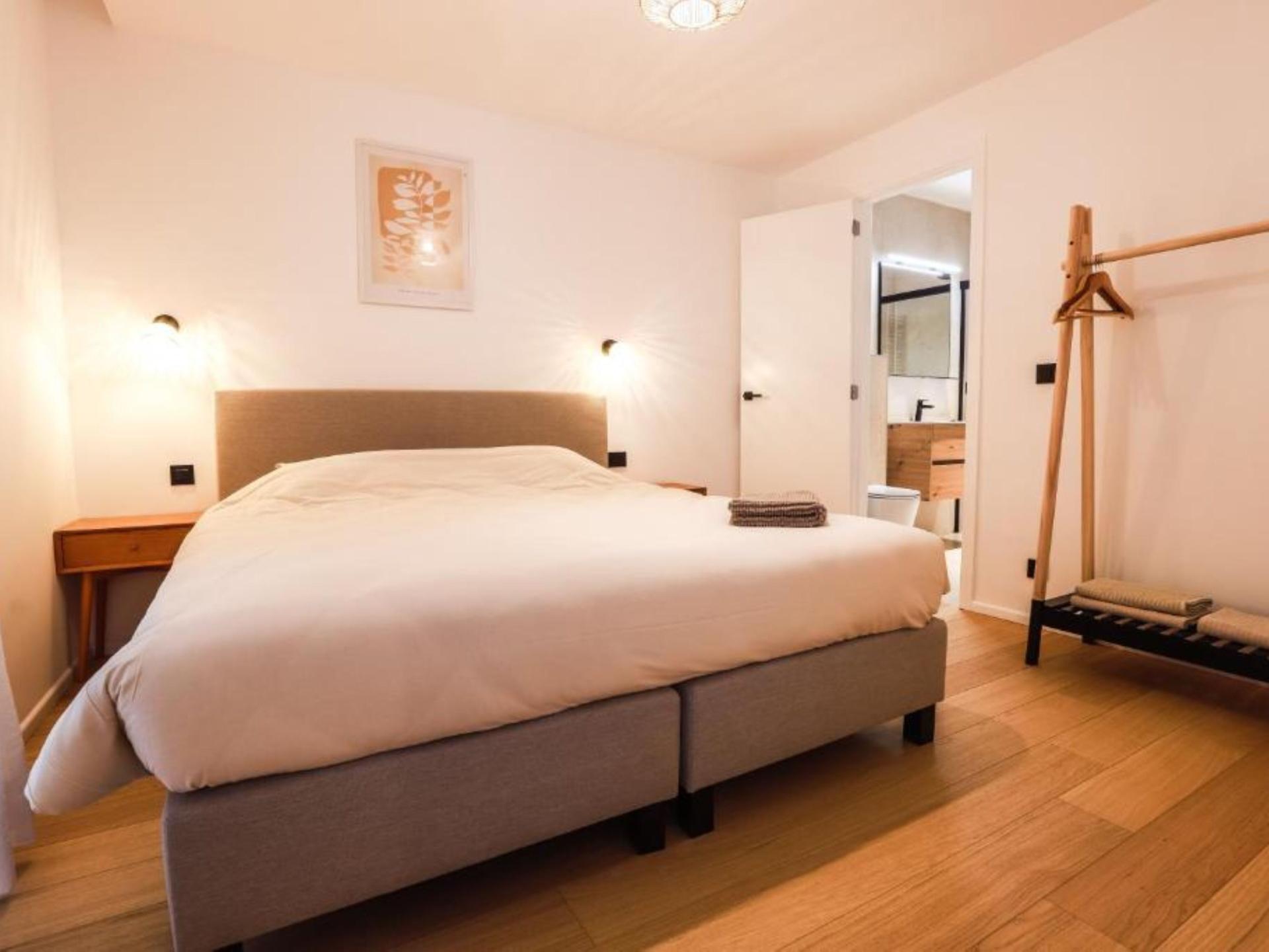 Luxe appartement met privé spa en garage, 350m van centrum Durbuy - foto 10