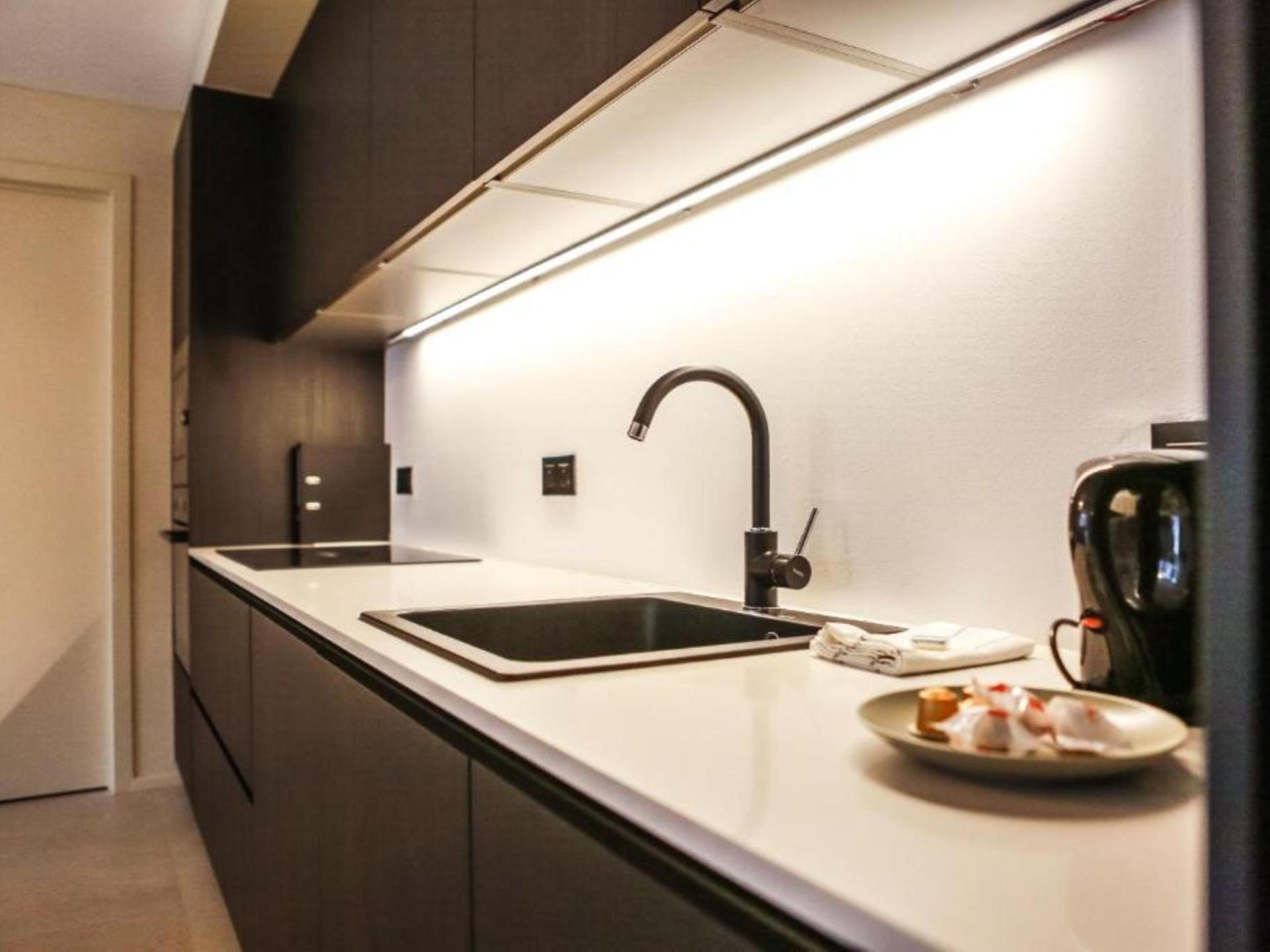 Luxe appartement met privé spa en garage, 350m van centrum Durbuy - foto 6