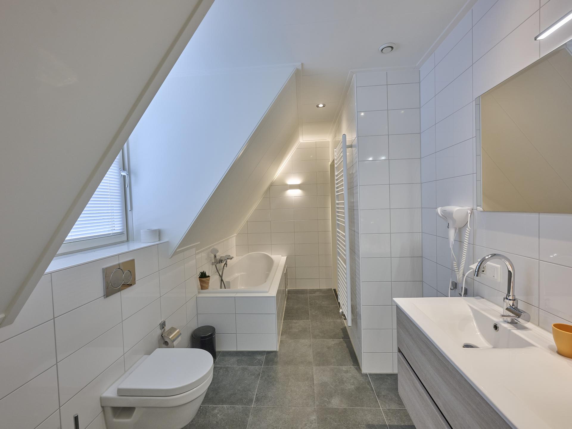 Wellness villa met sauna en tuin op 300m van zee in Colijnsplaat - foto 20