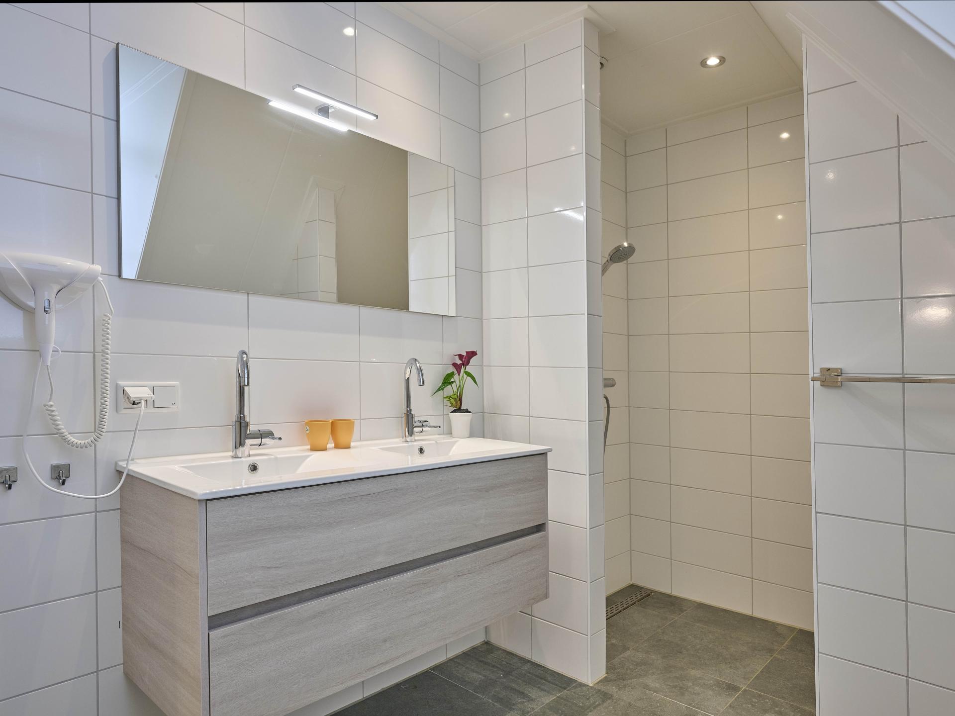 Wellness villa met sauna en tuin op 300m van zee in Colijnsplaat - foto 21