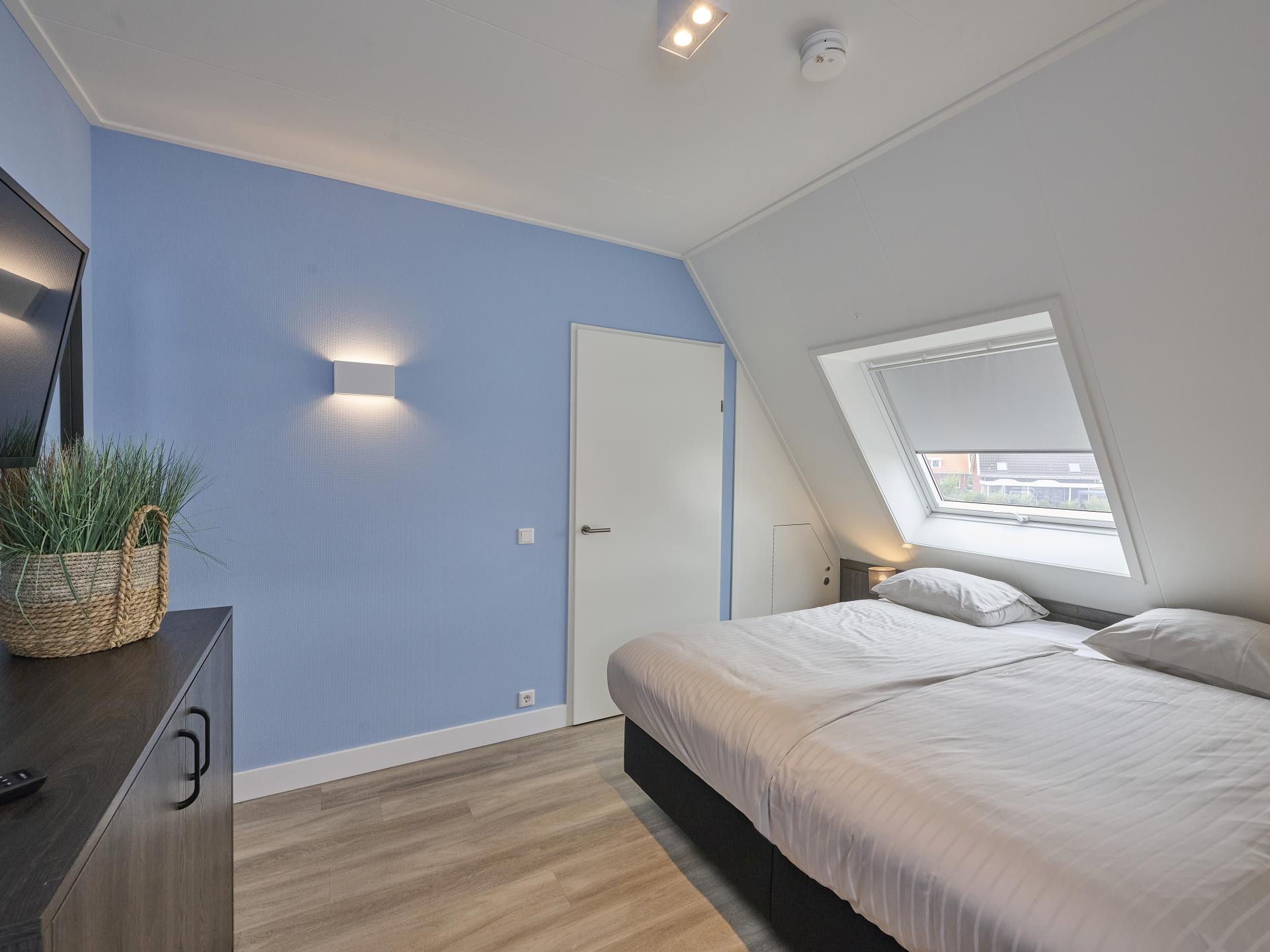 Wellness villa met sauna en tuin op 300m van zee in Colijnsplaat - foto 29