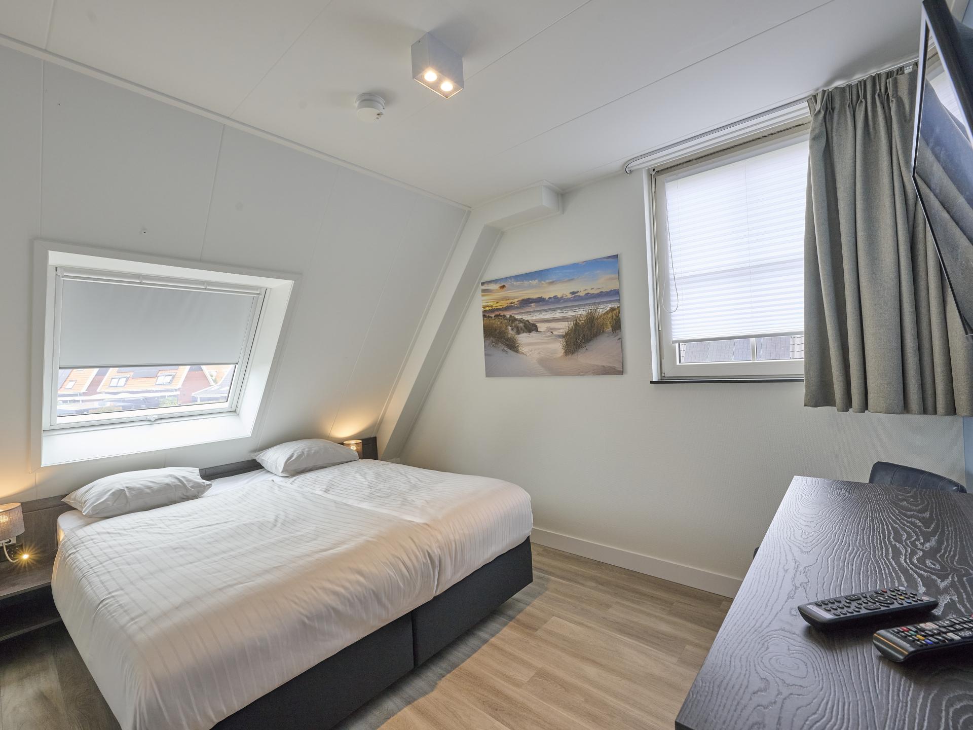 Wellness villa met sauna en tuin op 300m van zee in Colijnsplaat - foto 30