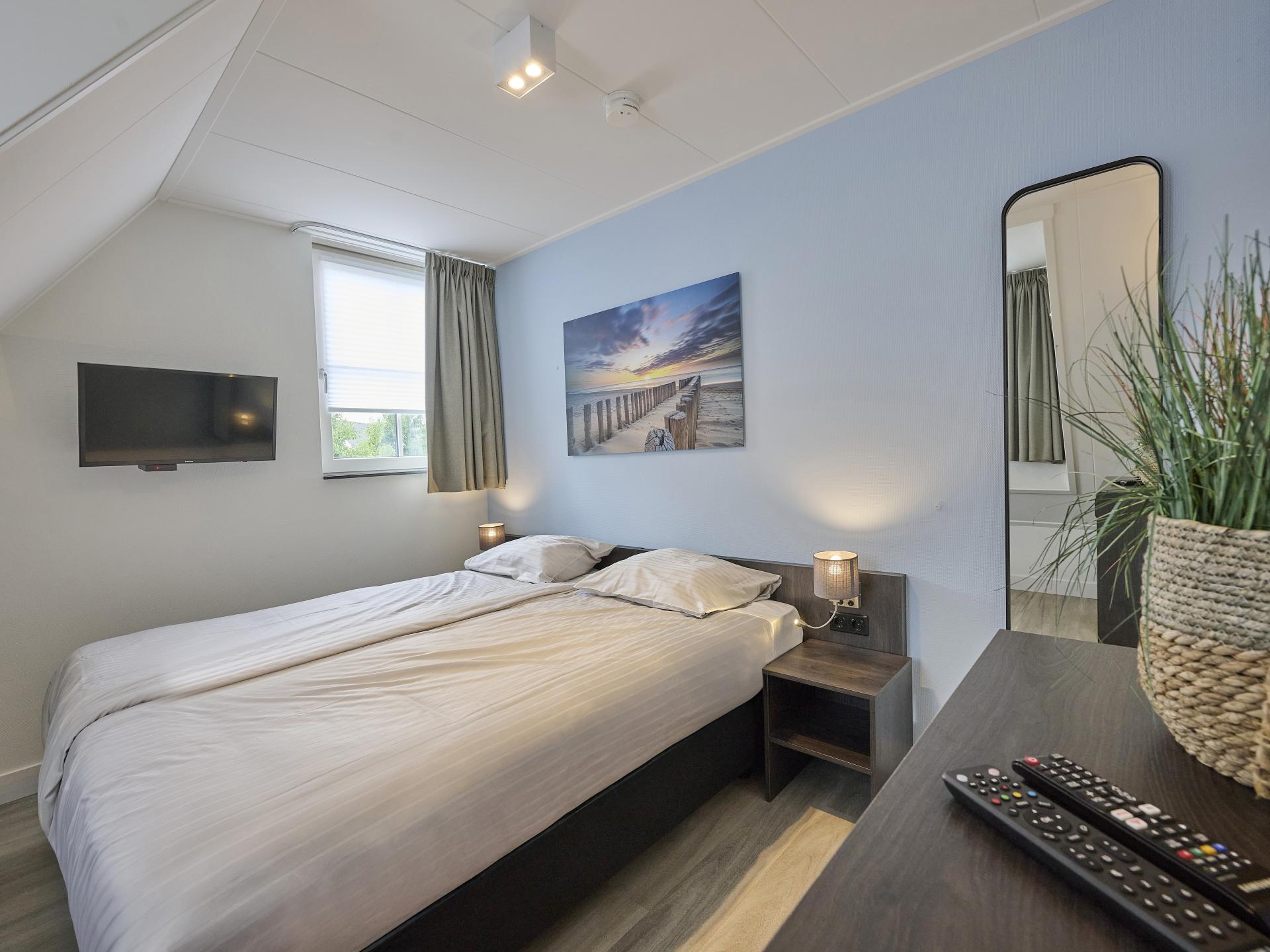 Wellness villa met sauna en tuin op 300m van zee in Colijnsplaat - foto 32