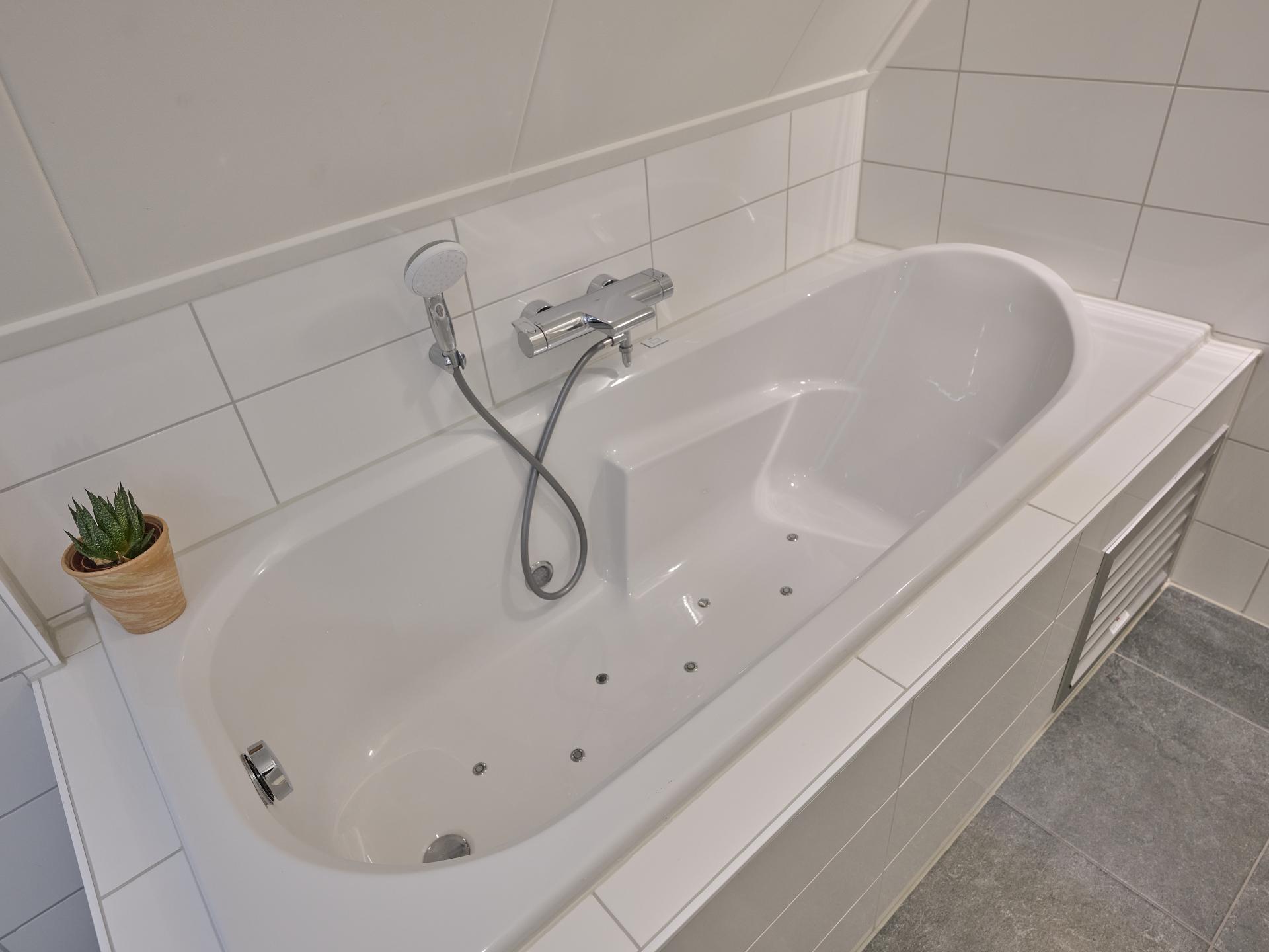 Wellness villa met sauna en tuin op 300m van zee in Colijnsplaat - foto 23