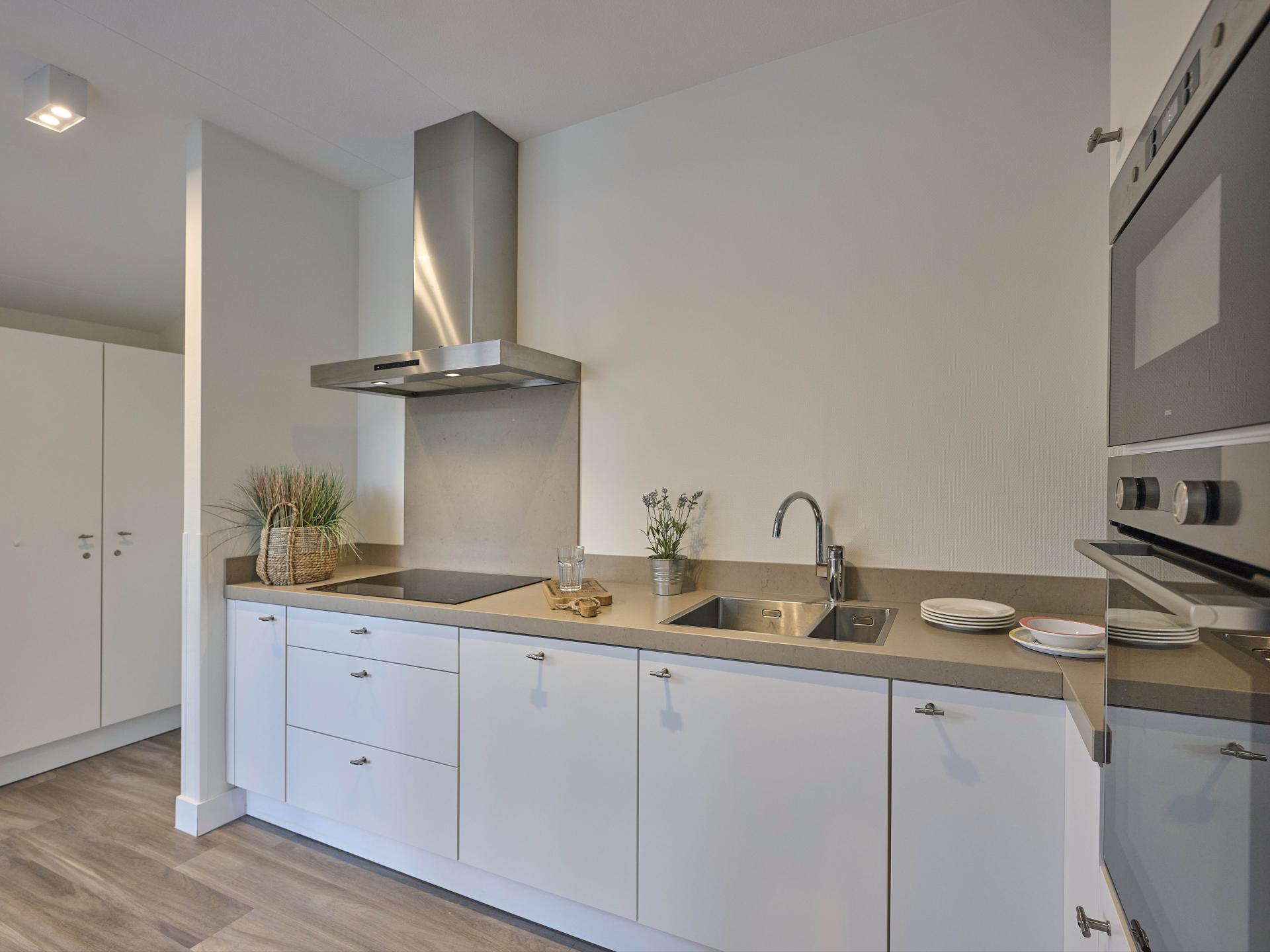 Wellness villa met sauna en tuin op 300m van zee in Colijnsplaat - foto 15