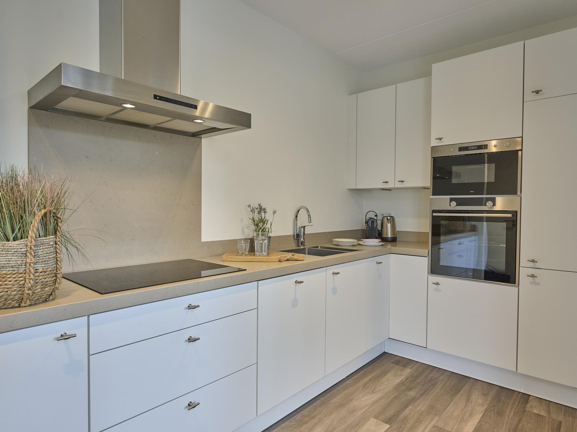 Wellness villa met sauna en tuin op 300m van zee in Colijnsplaat - foto 14