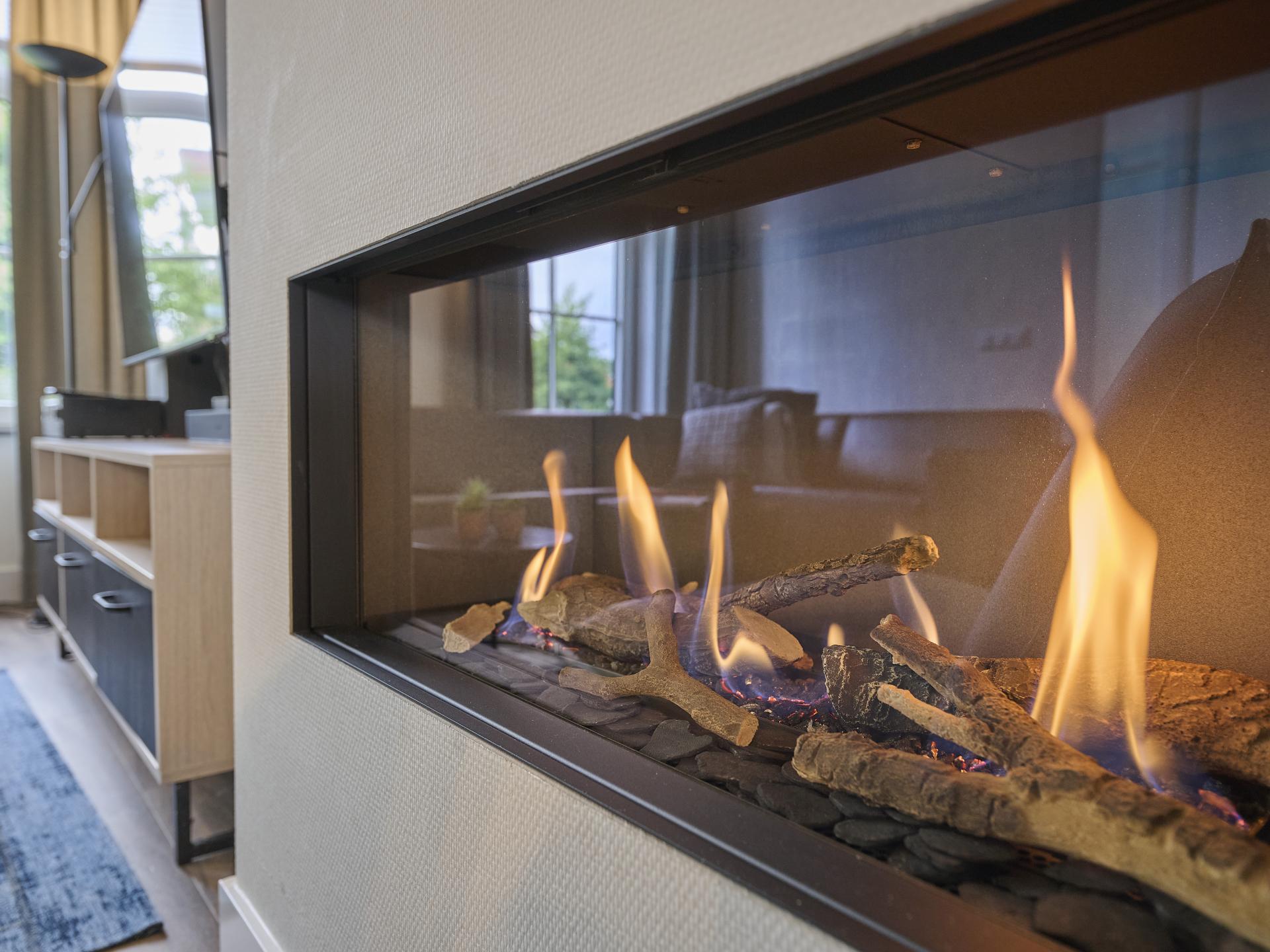 Wellness villa met sauna en tuin op 300m van zee in Colijnsplaat - foto 10