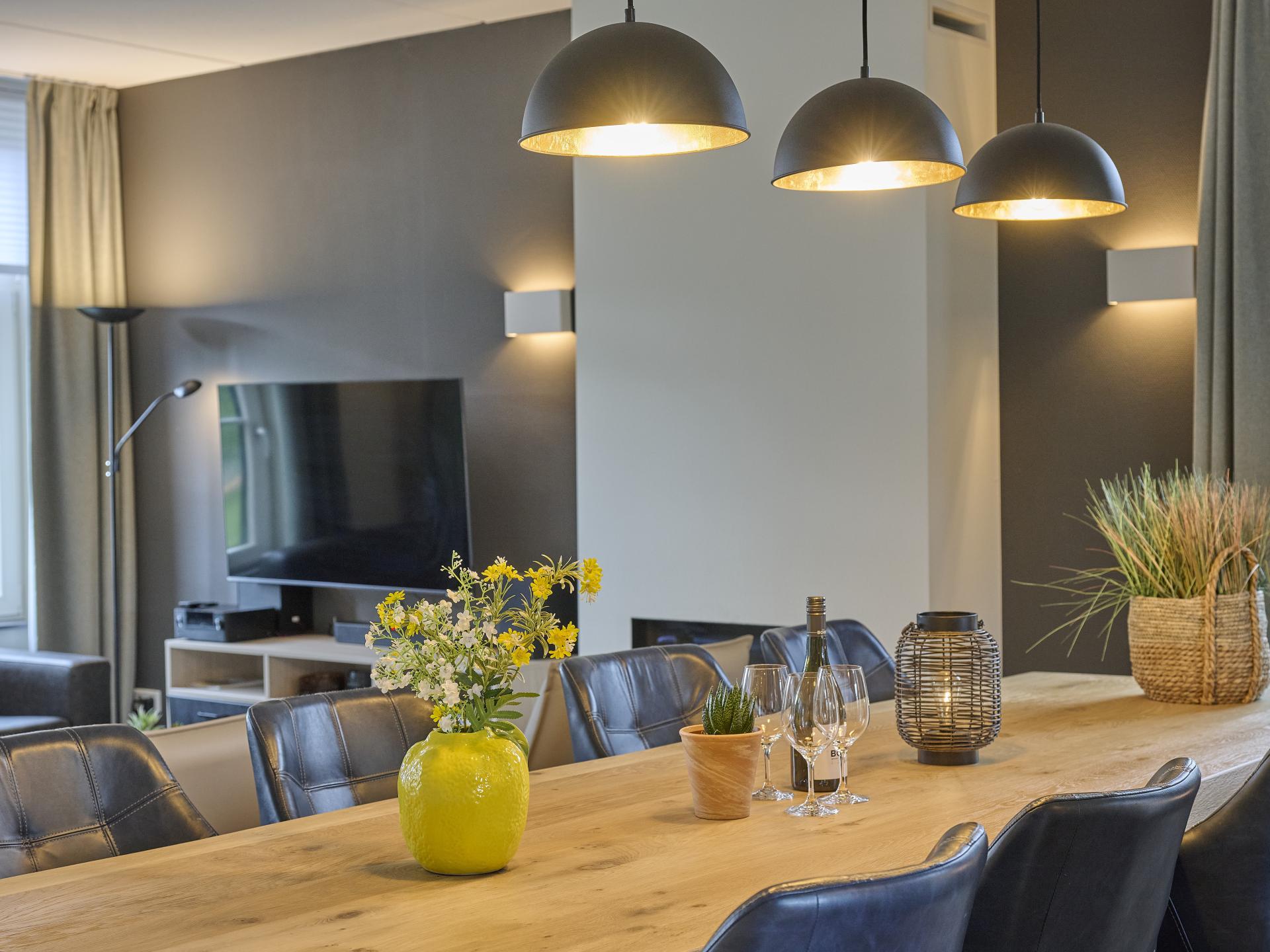 Wellness villa met sauna en tuin op 300m van zee in Colijnsplaat - foto 13