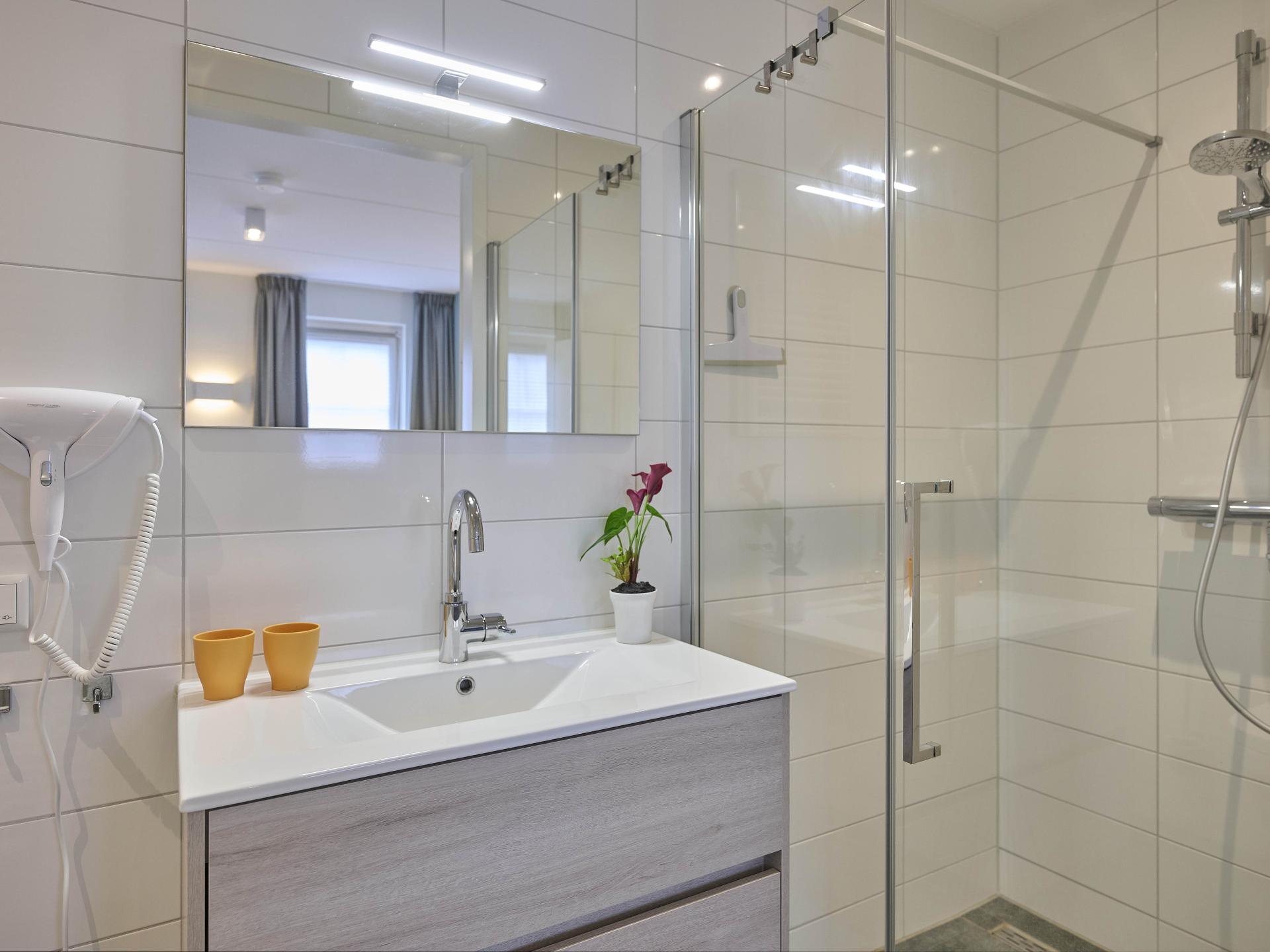 Wellness villa met sauna en tuin op 300m van zee in Colijnsplaat - foto 24