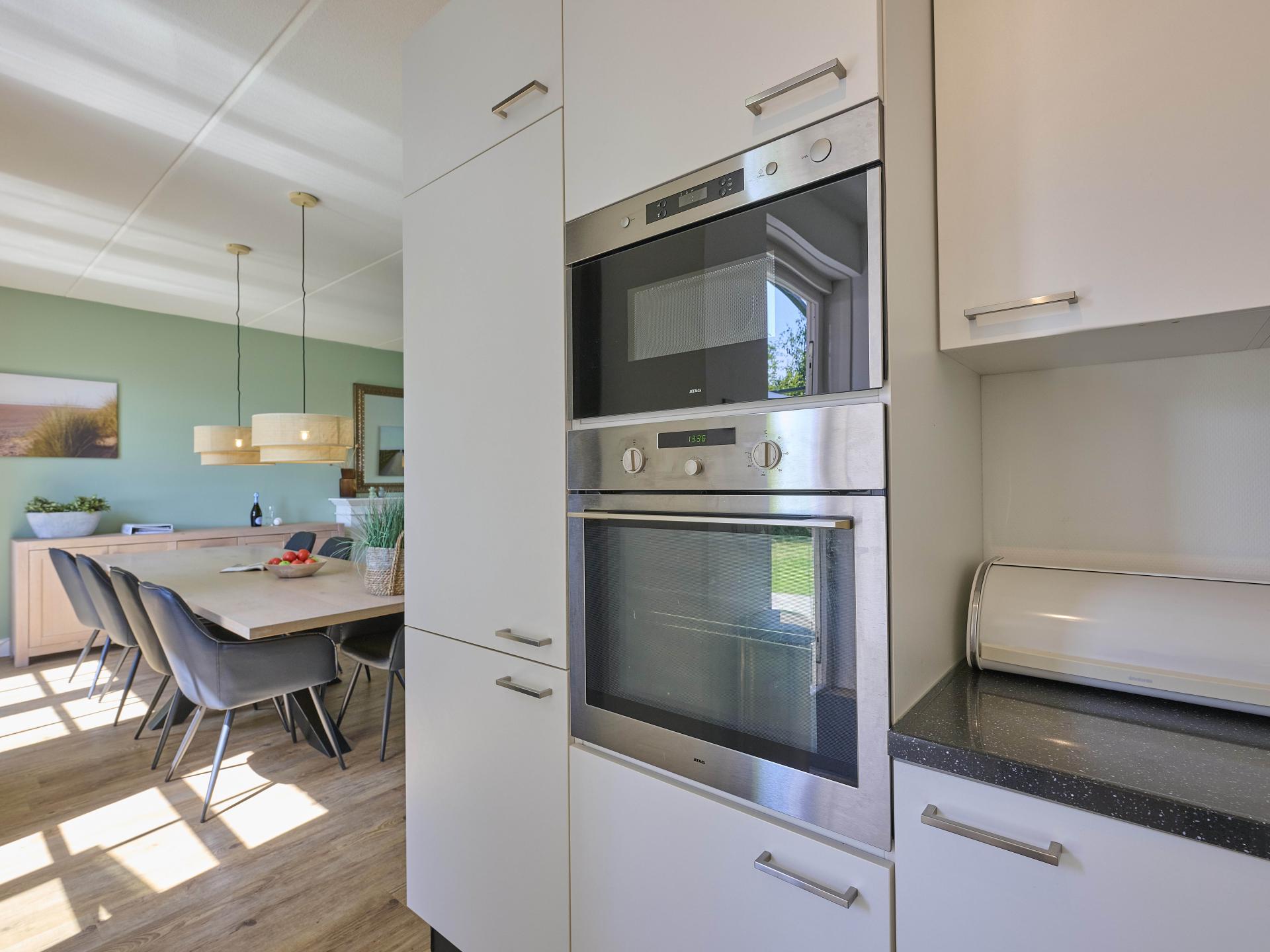 Luxe villa met sauna en bubbelbad, 350m van strand Colijnsplaat - foto 11