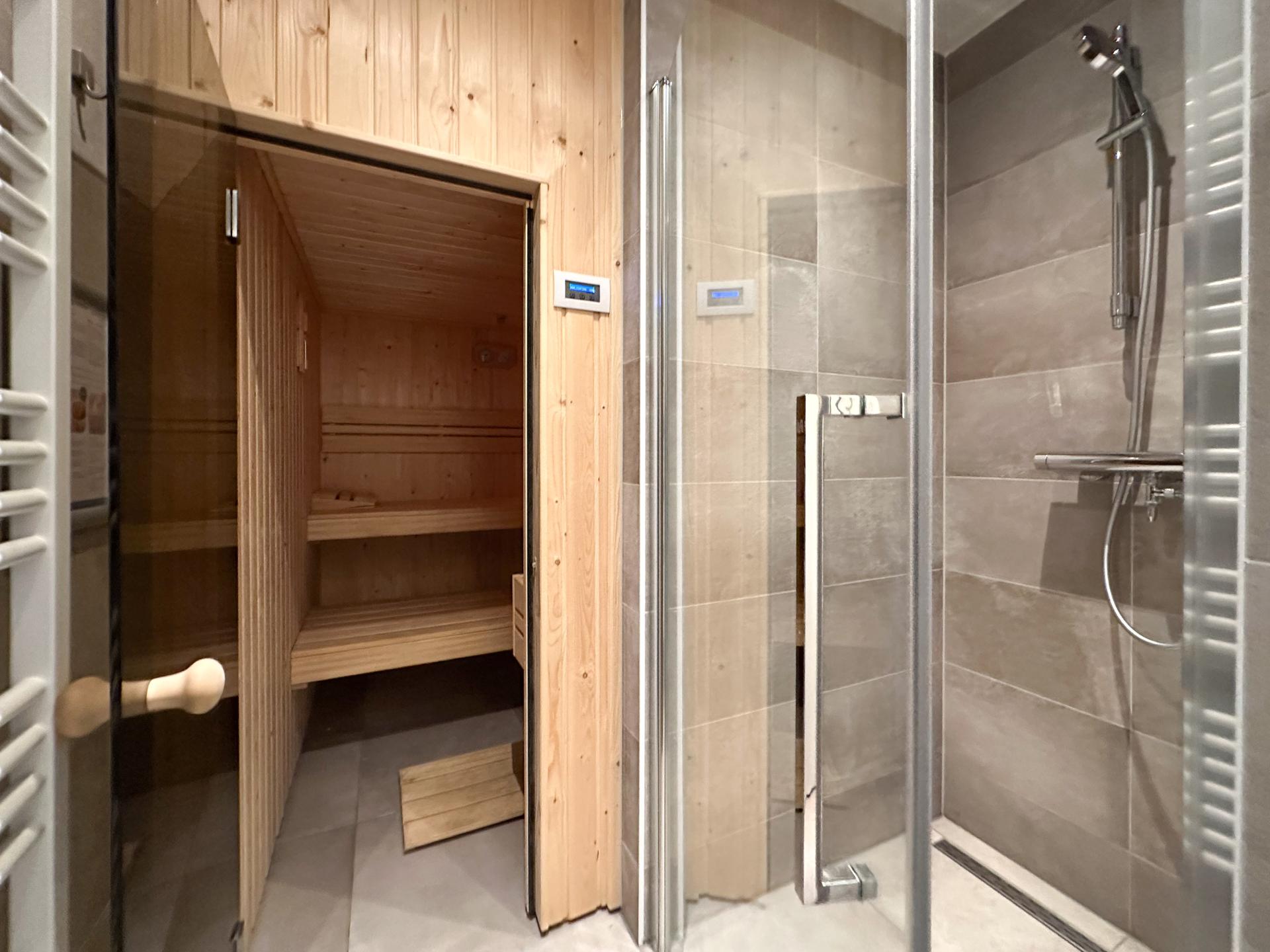 Luxe villa met sauna en spa-bad op 350m van het strand in Colijnsplaat - foto 12