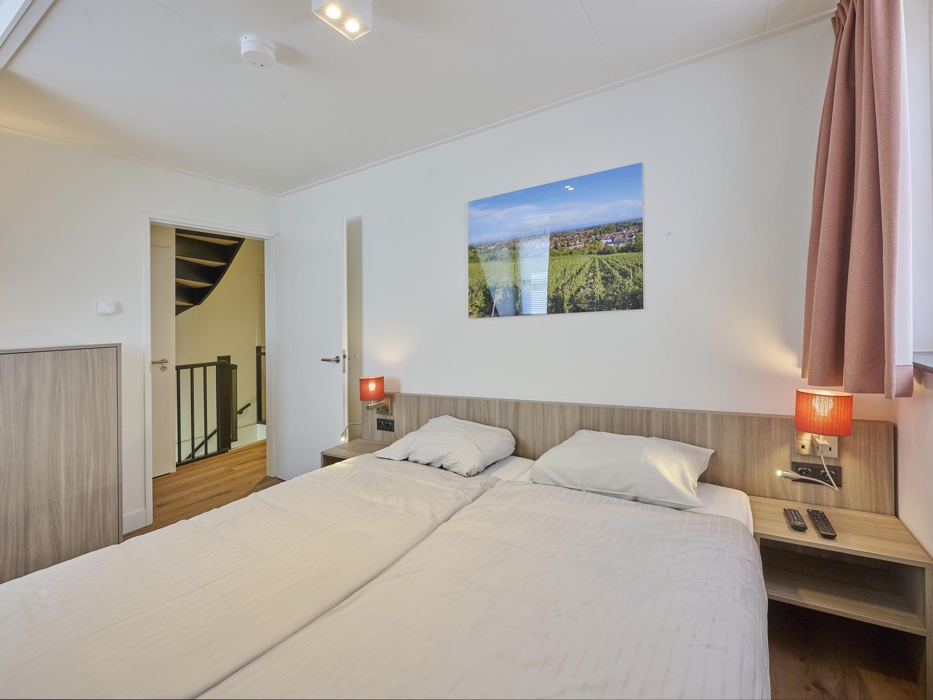 Luxe villa met sauna en spa-bad op 350m van het strand in Colijnsplaat - foto 14