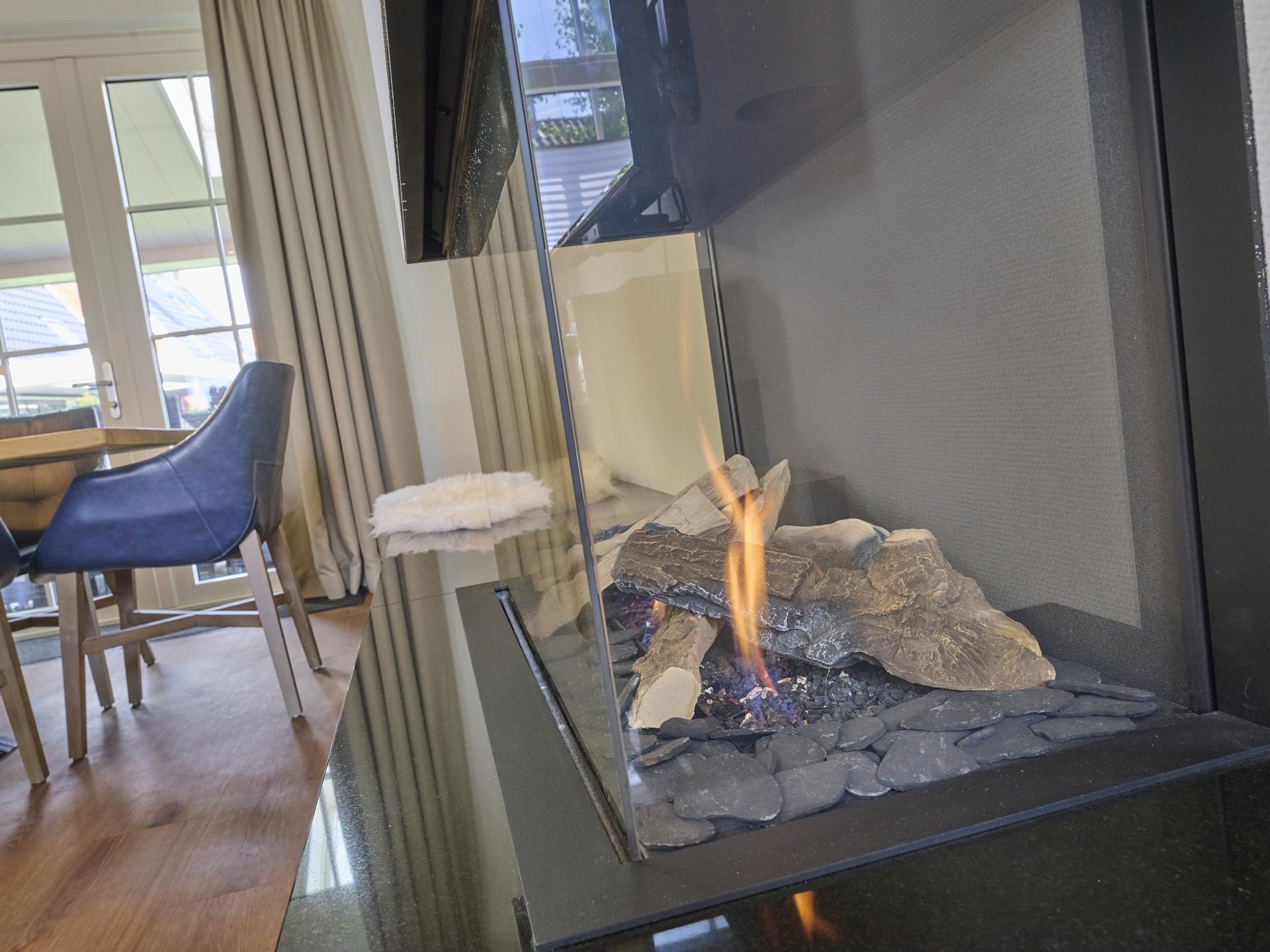 Luxe villa met sauna en spa-bad op 350m van het strand in Colijnsplaat - foto 6