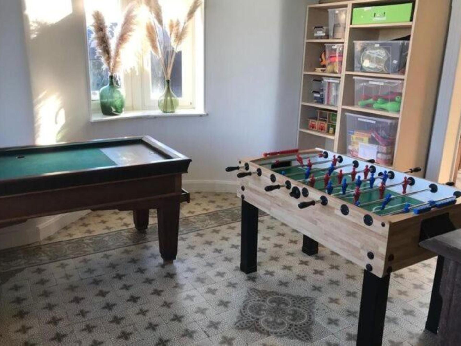 In het centrum van Durbuy: ruim vakantiehuis voor 10 personen - foto 31