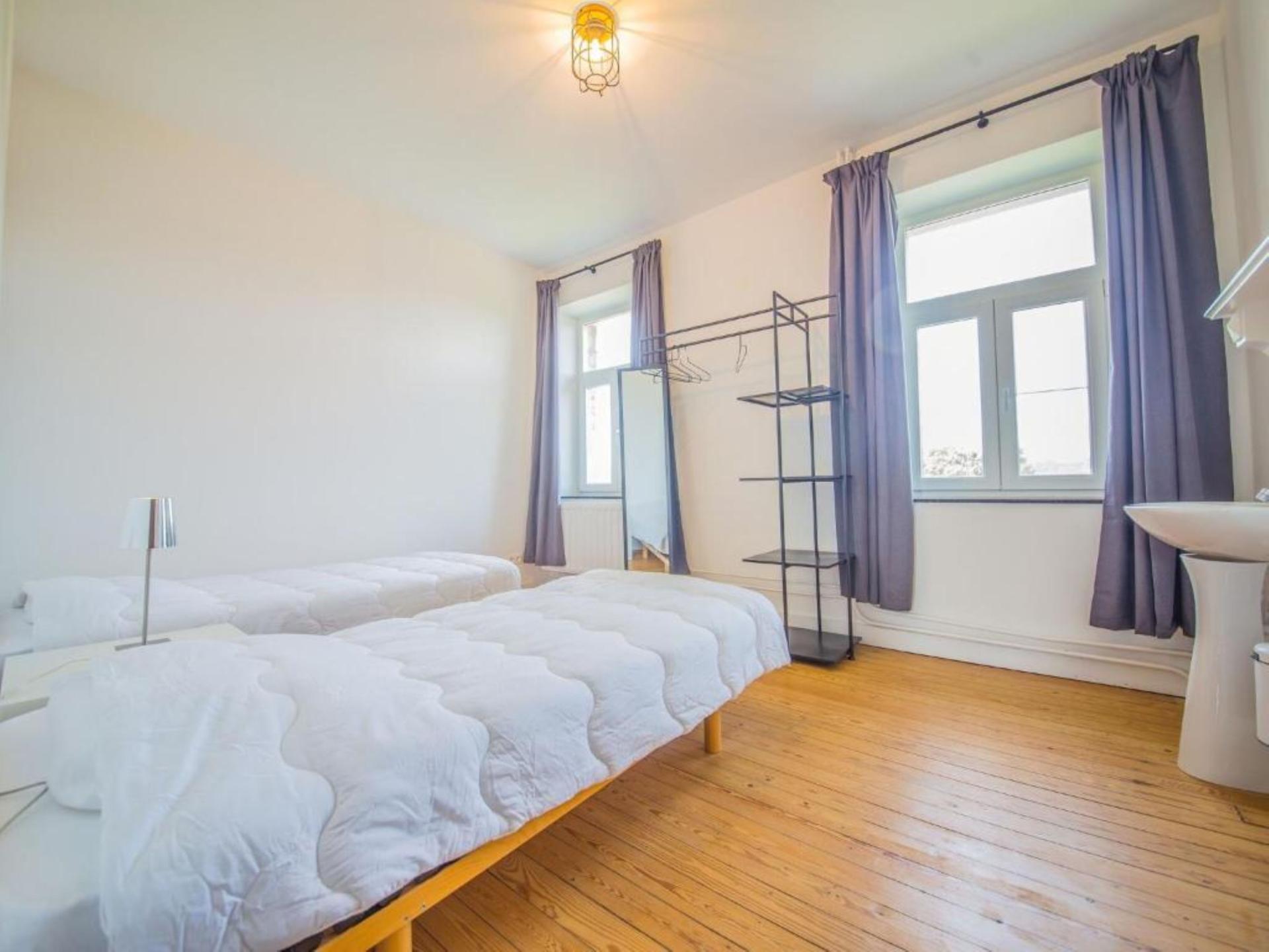 In het centrum van Durbuy: ruim vakantiehuis voor 10 personen - foto 20