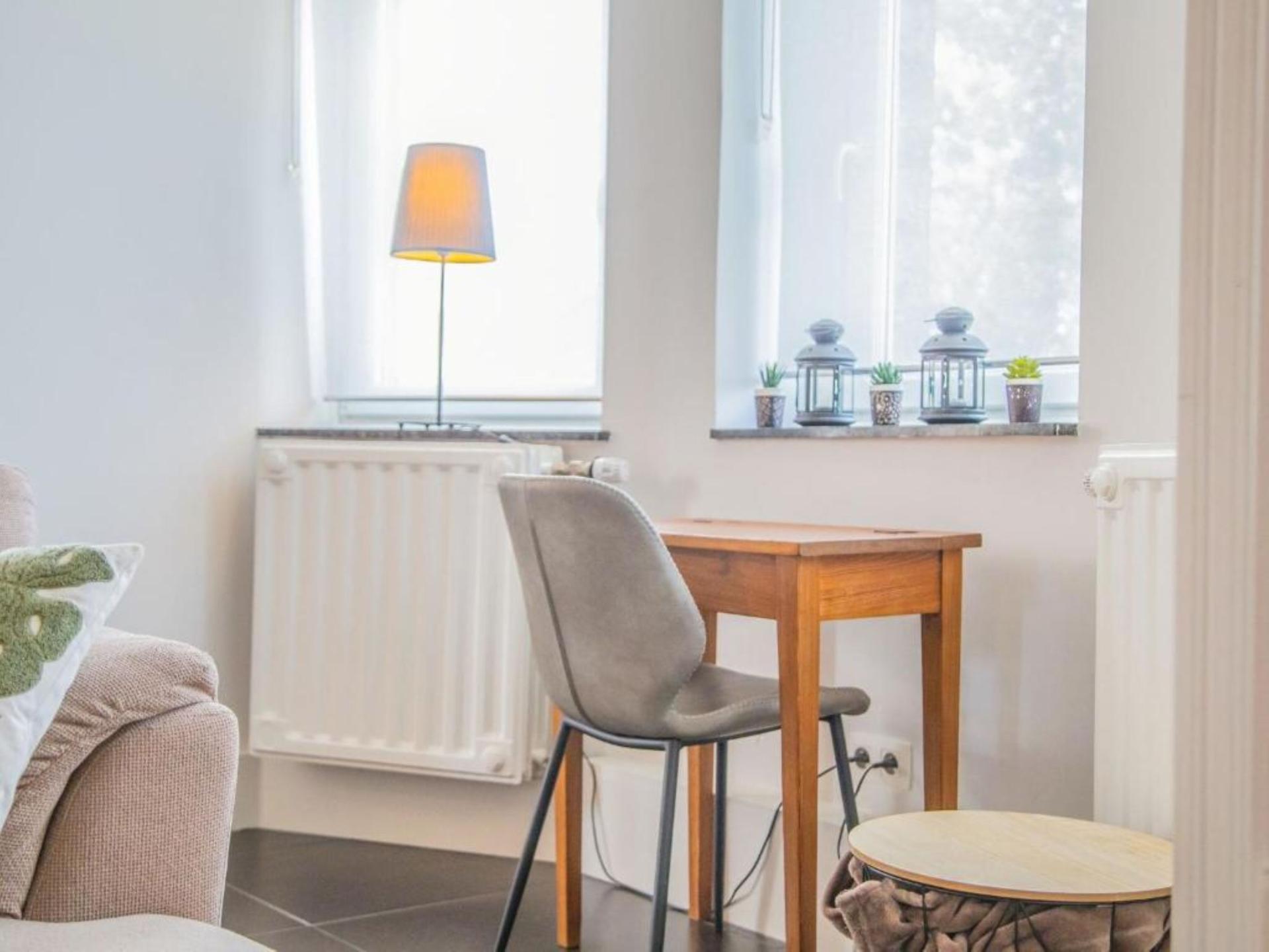 In het centrum van Durbuy: ruim vakantiehuis voor 10 personen - foto 12