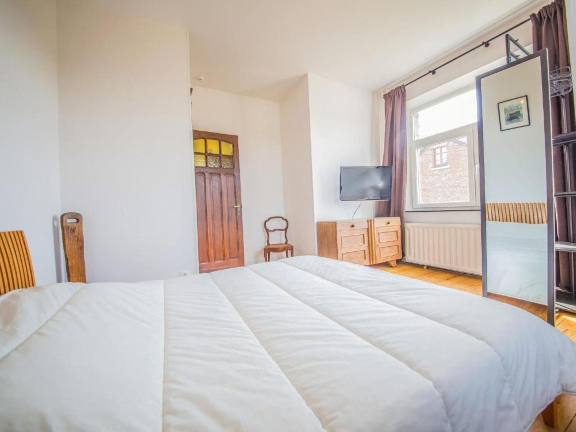 In het centrum van Durbuy: ruim vakantiehuis voor 10 personen - foto 22