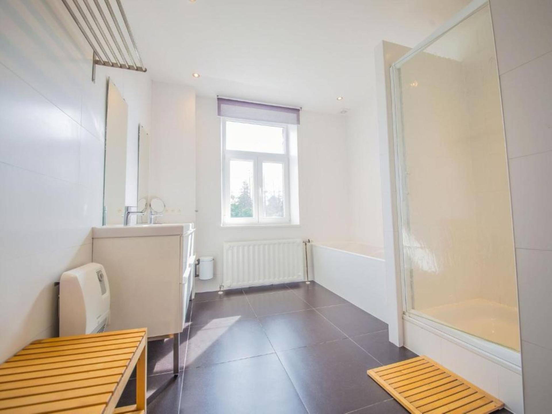 In het centrum van Durbuy: ruim vakantiehuis voor 10 personen - foto 25