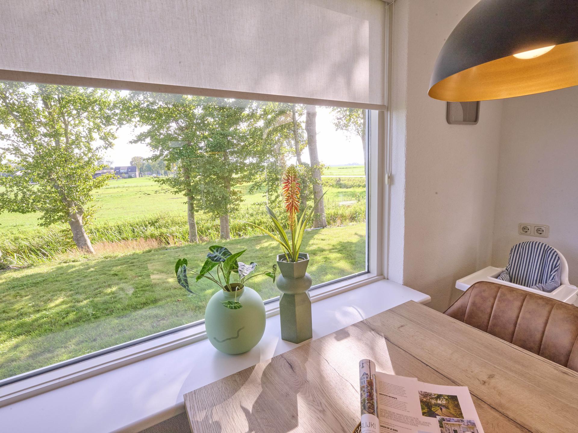 Vrijstaand vakantiehuis op Alpacafarm in Rouveen, Overijssel - foto 36